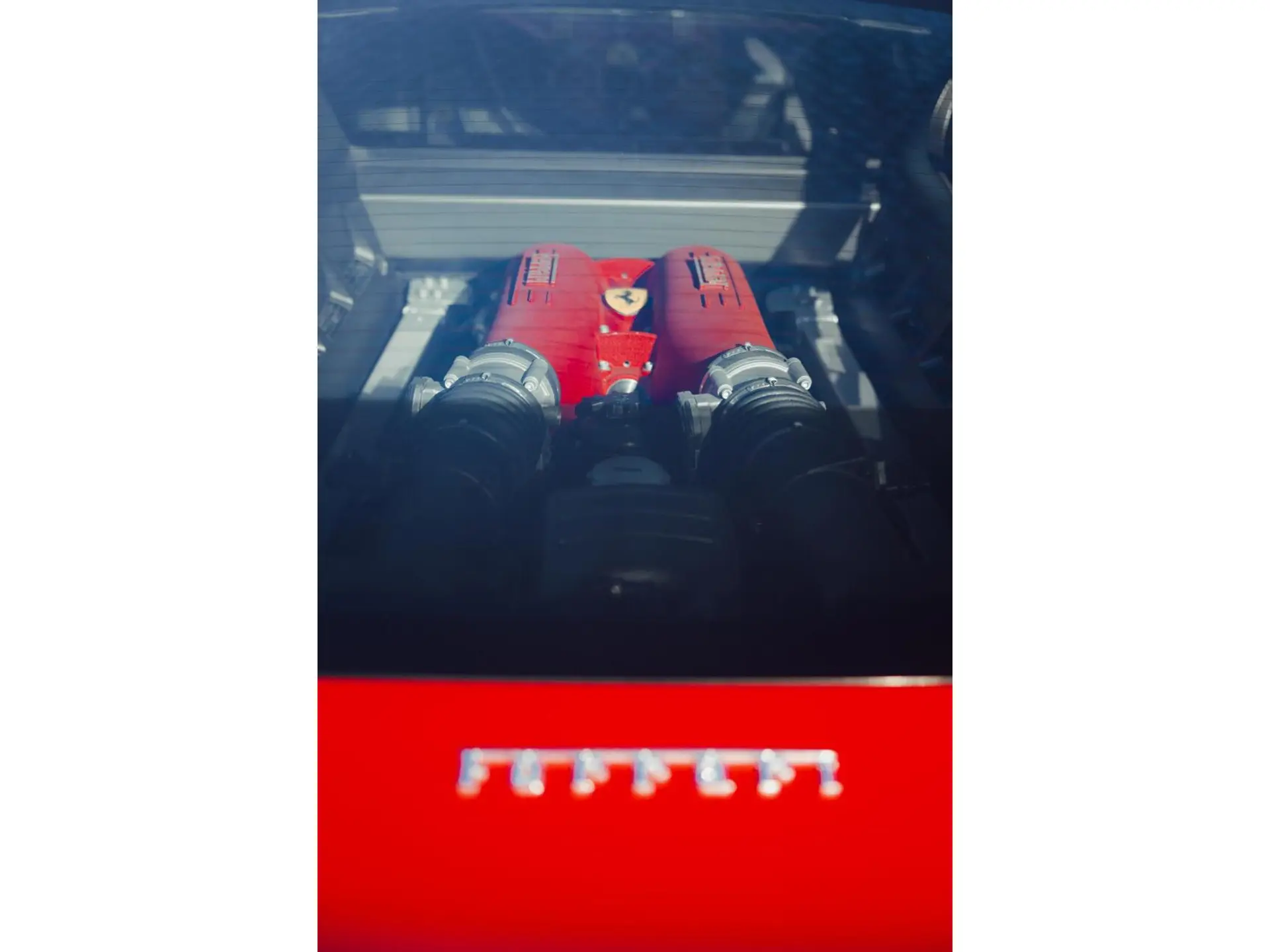 Ferrari F430