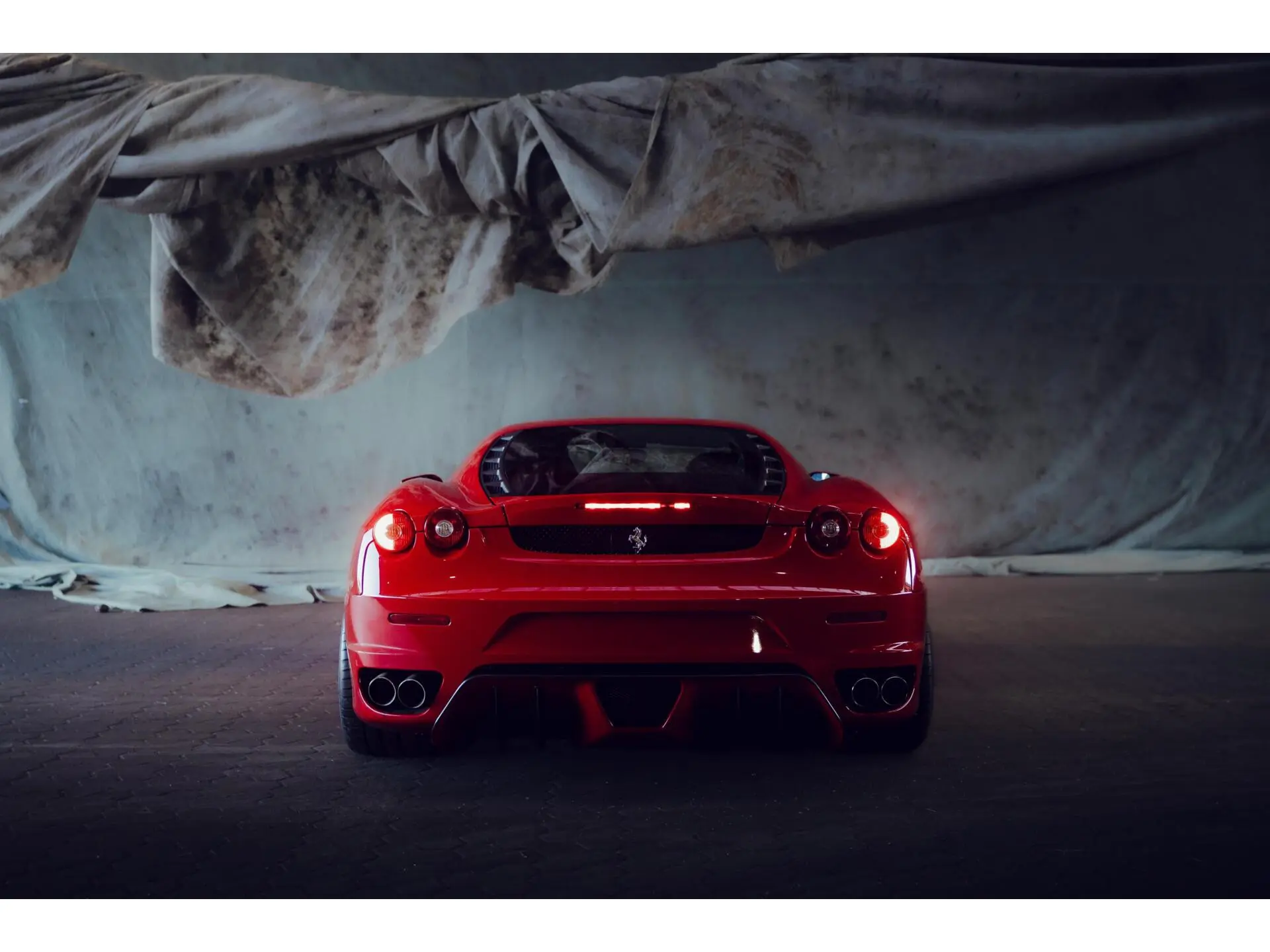 Ferrari F430