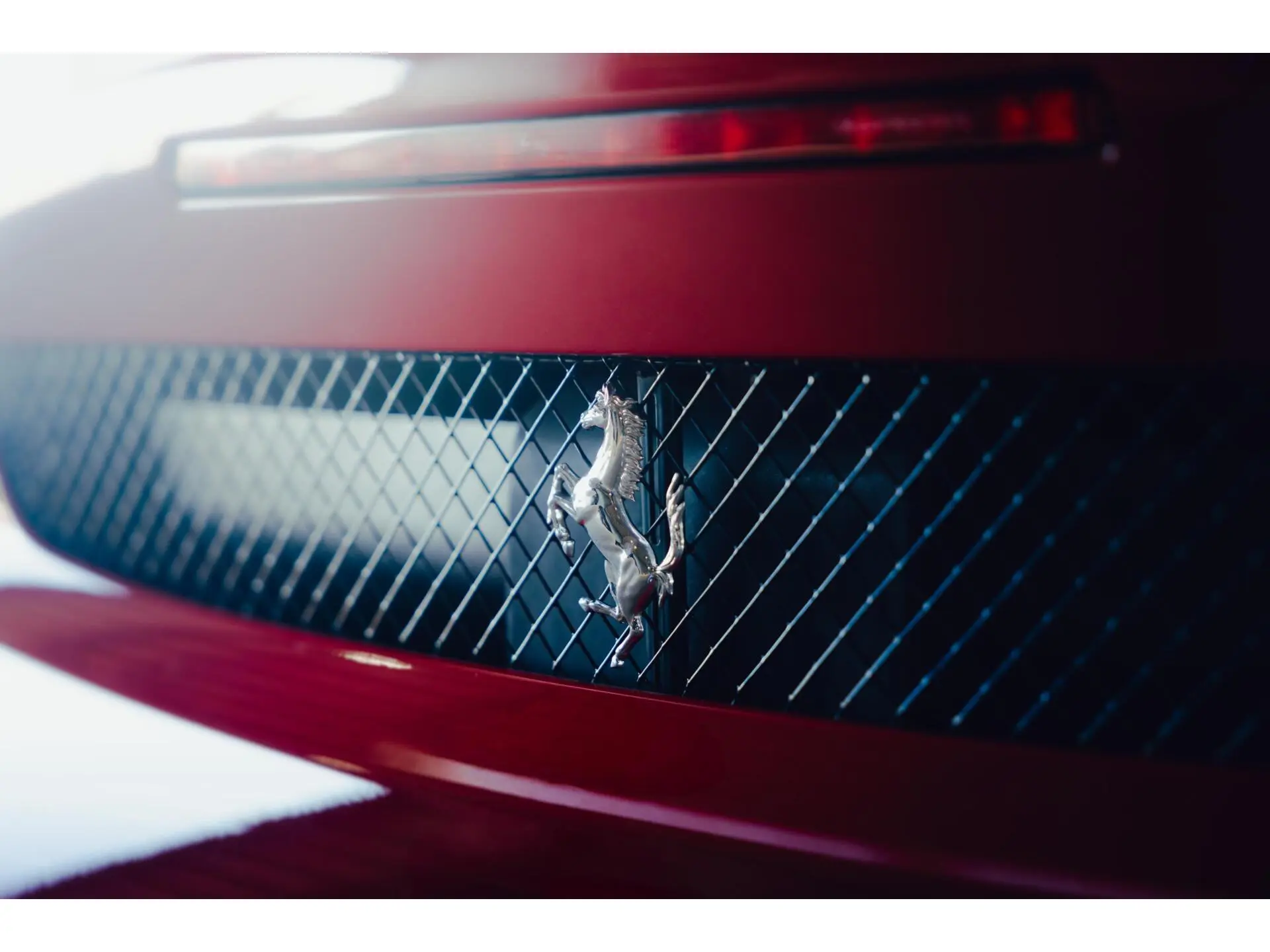 Ferrari F430