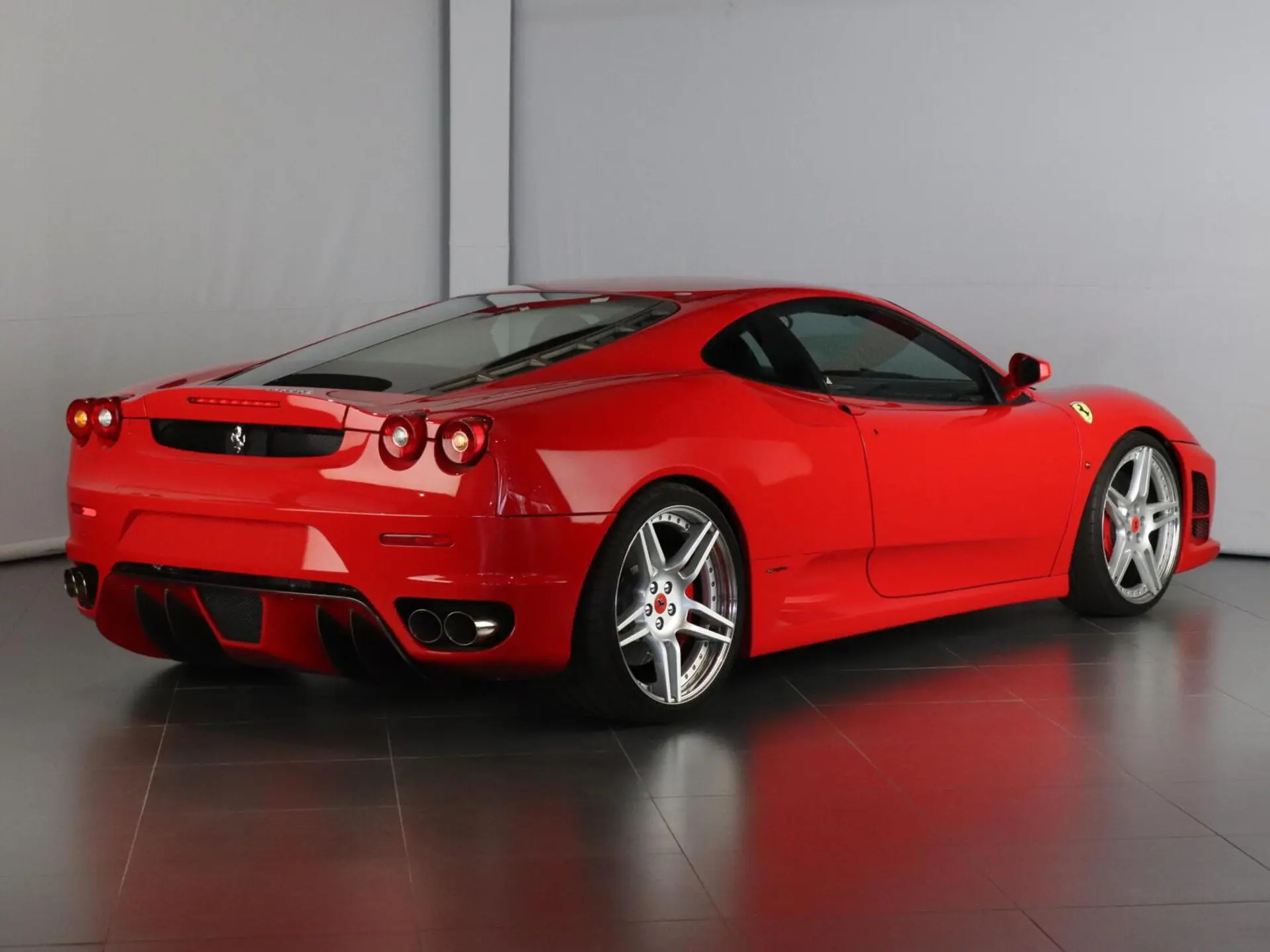 Ferrari F430