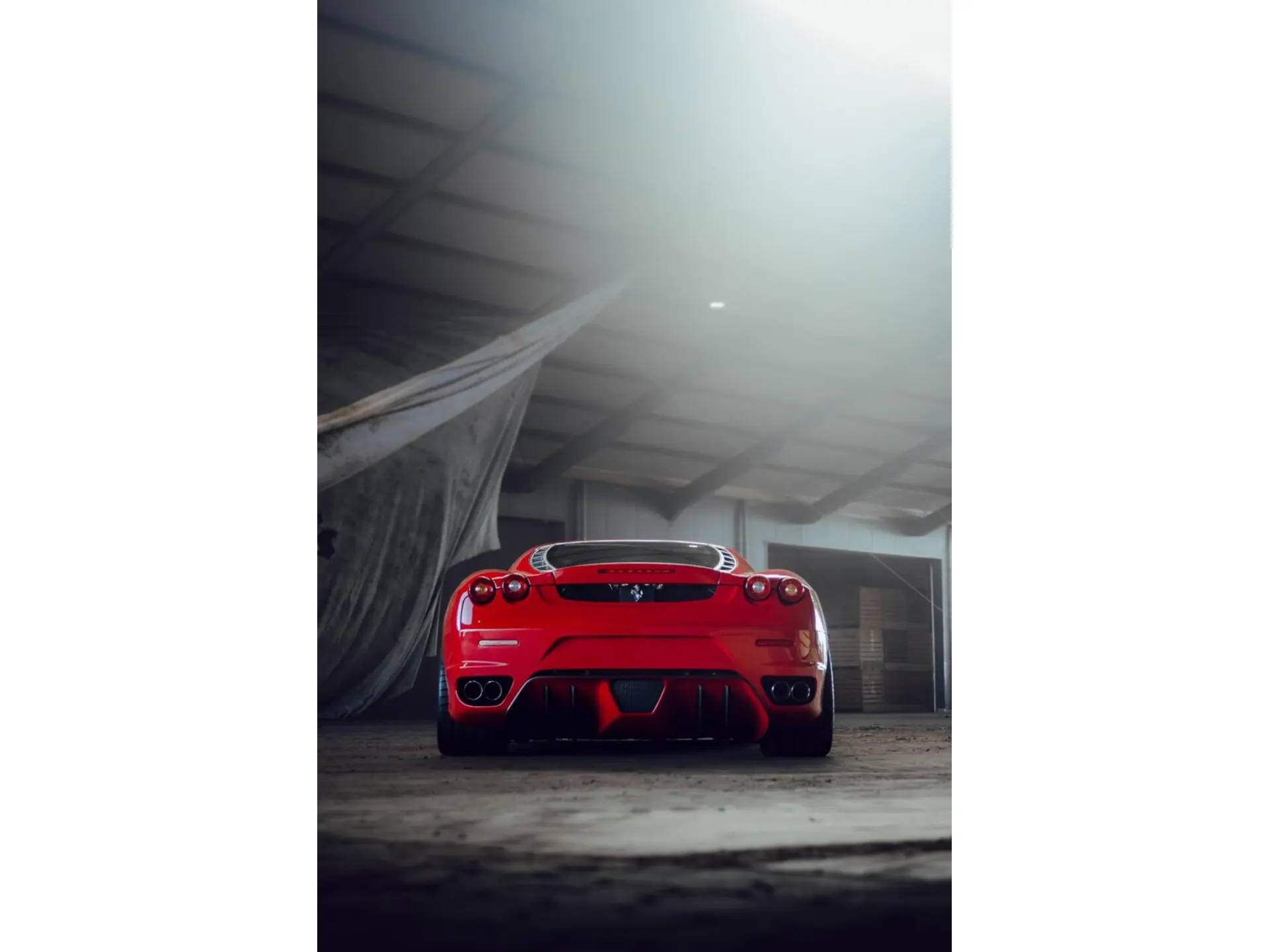 Ferrari F430