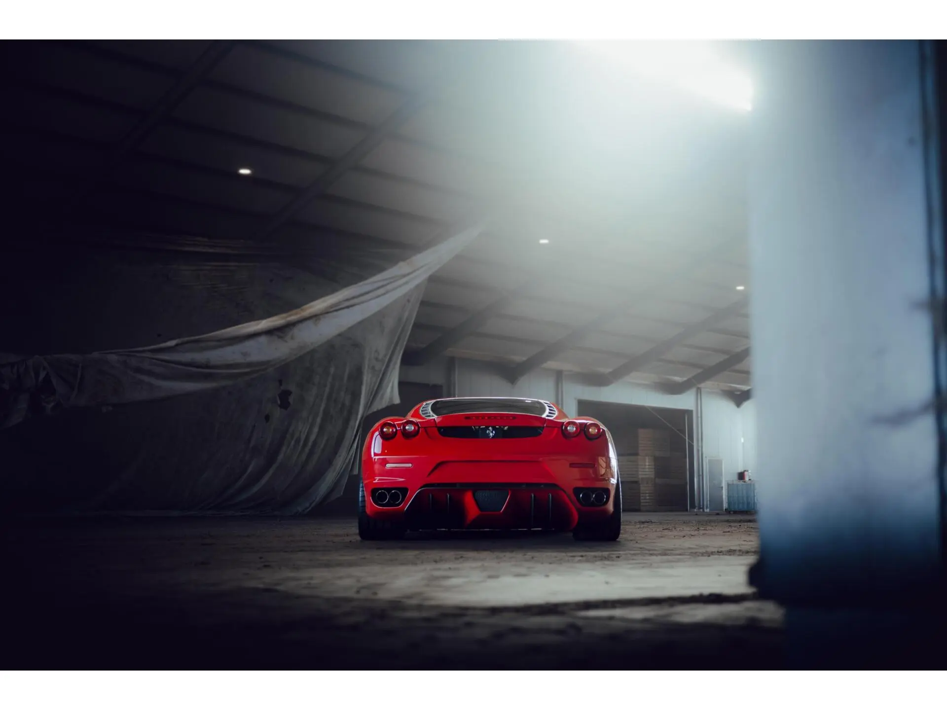 Ferrari F430