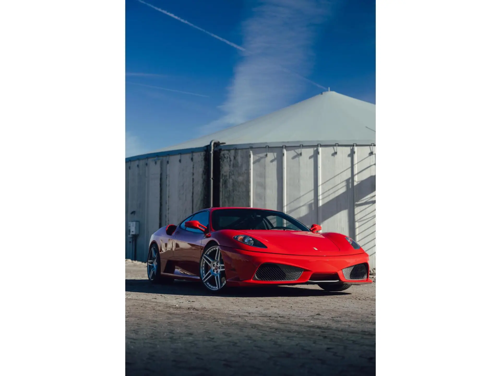 Ferrari F430