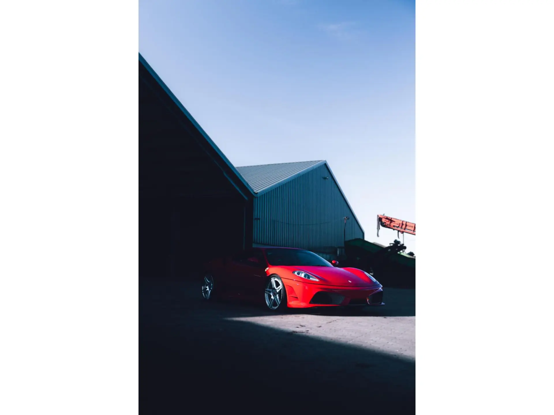 Ferrari F430