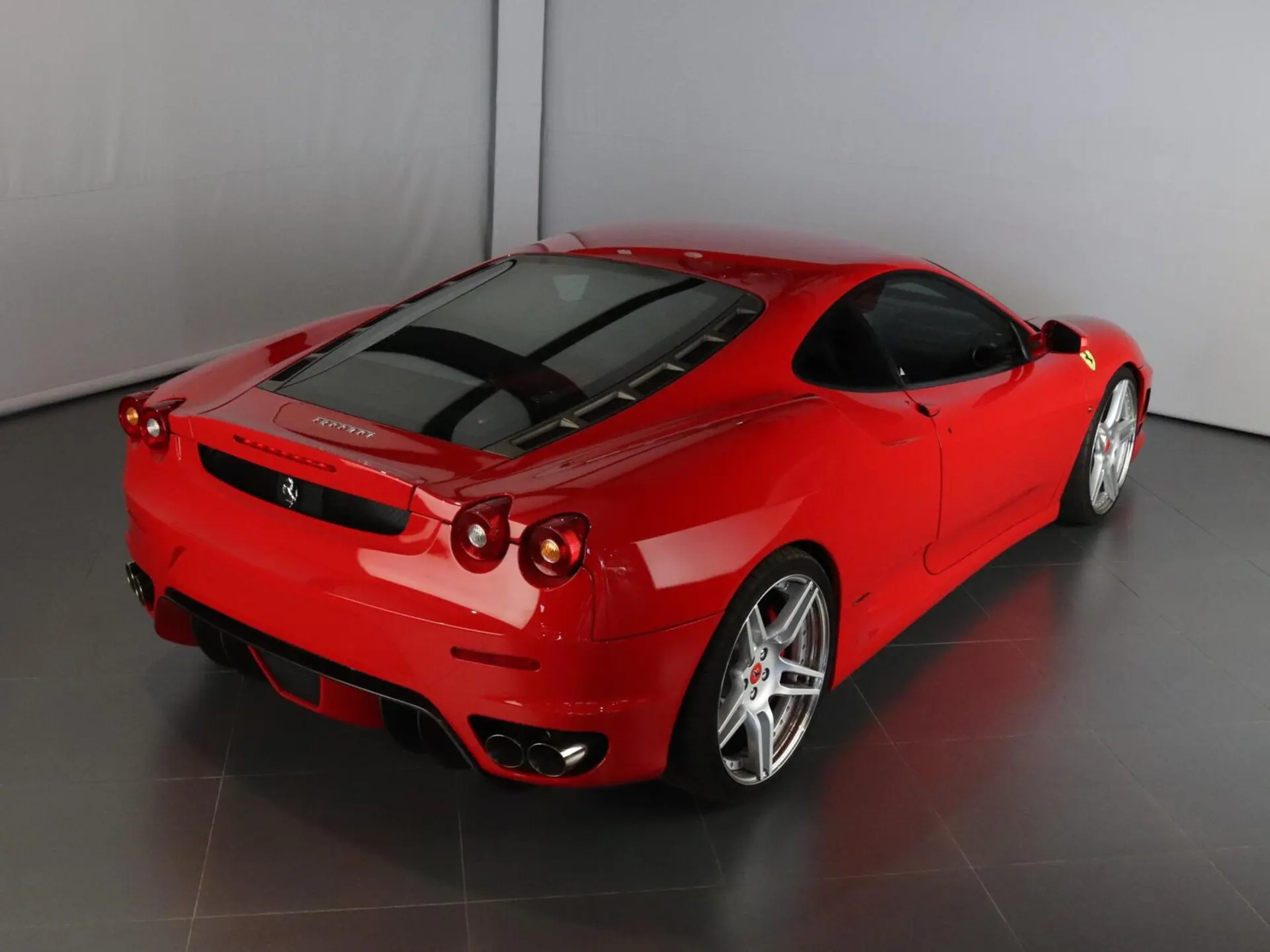 Ferrari F430