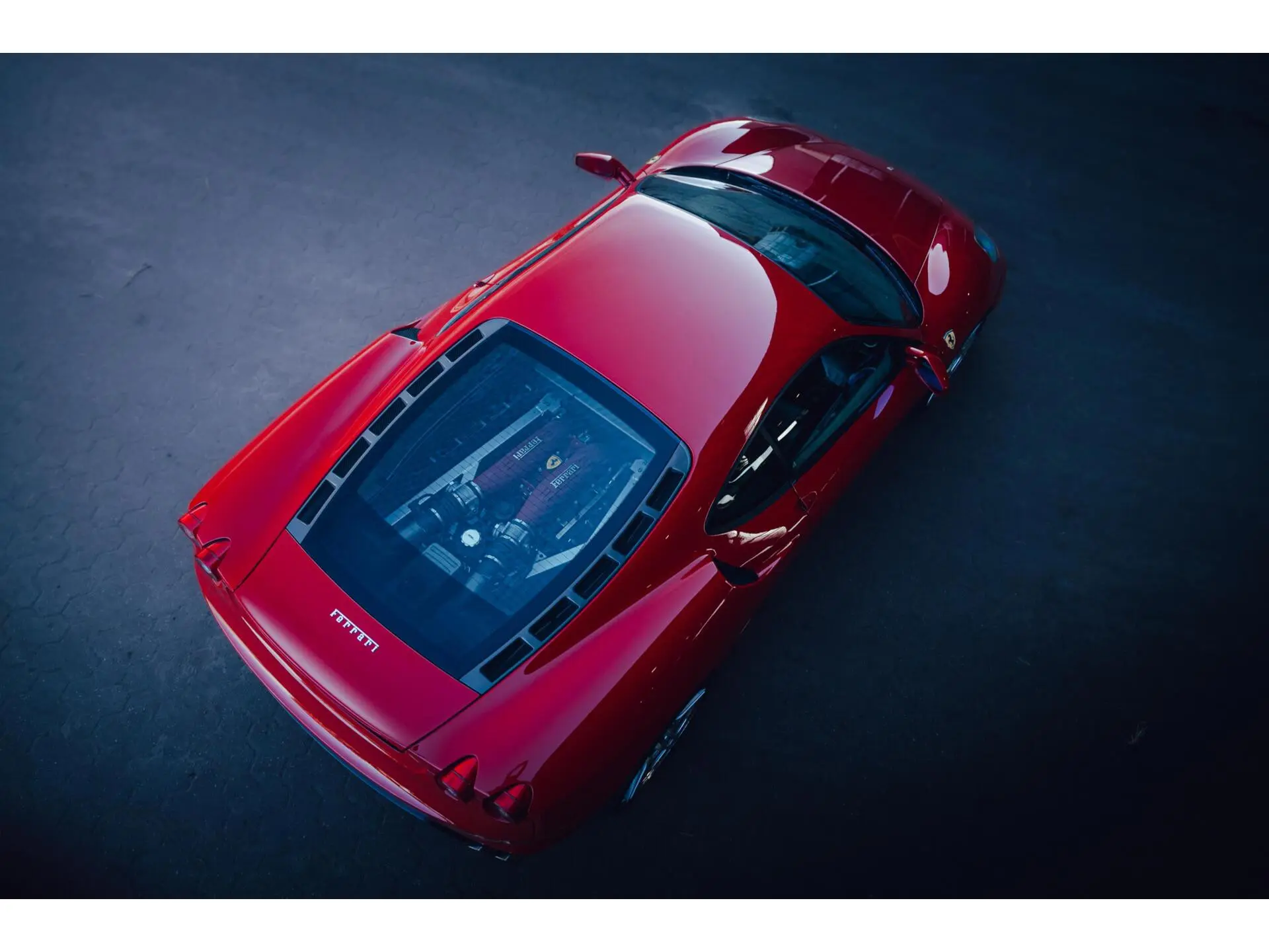 Ferrari F430