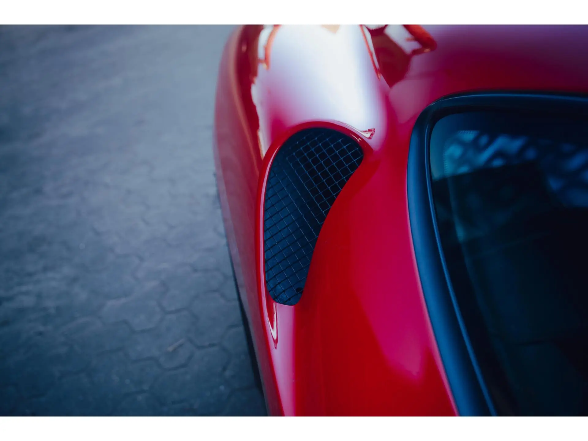 Ferrari F430