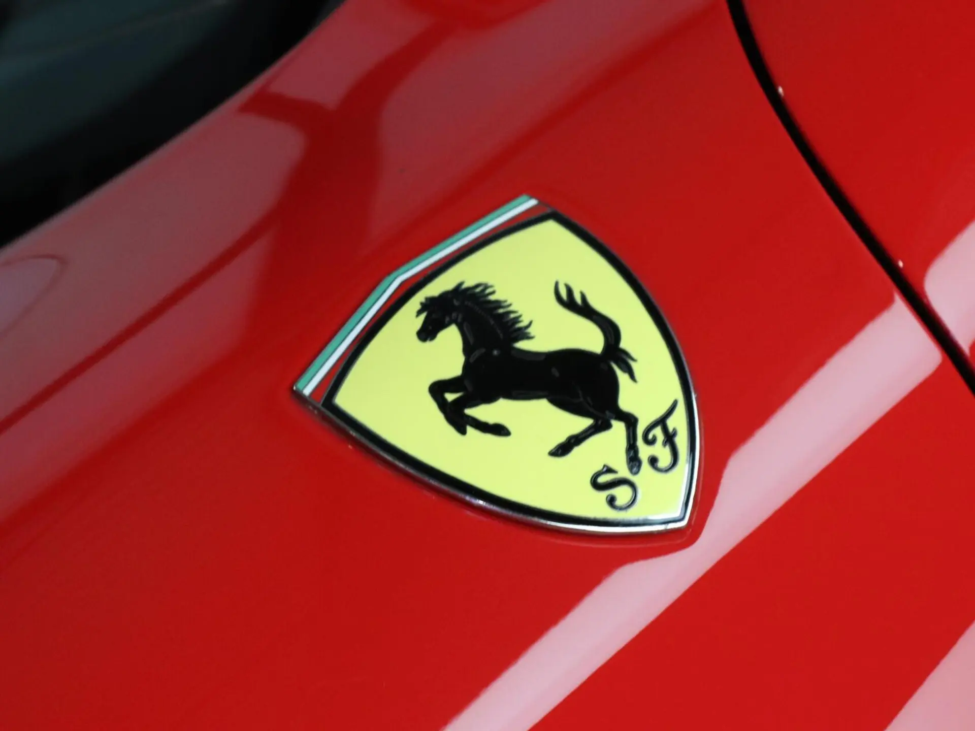 Ferrari F430