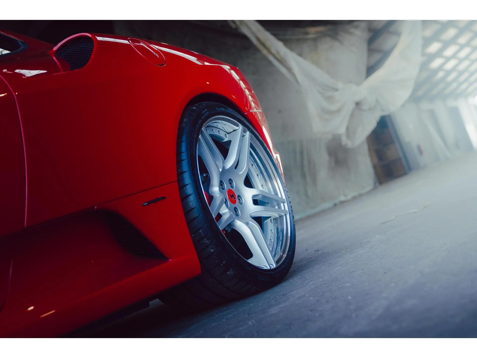 Ferrari F430