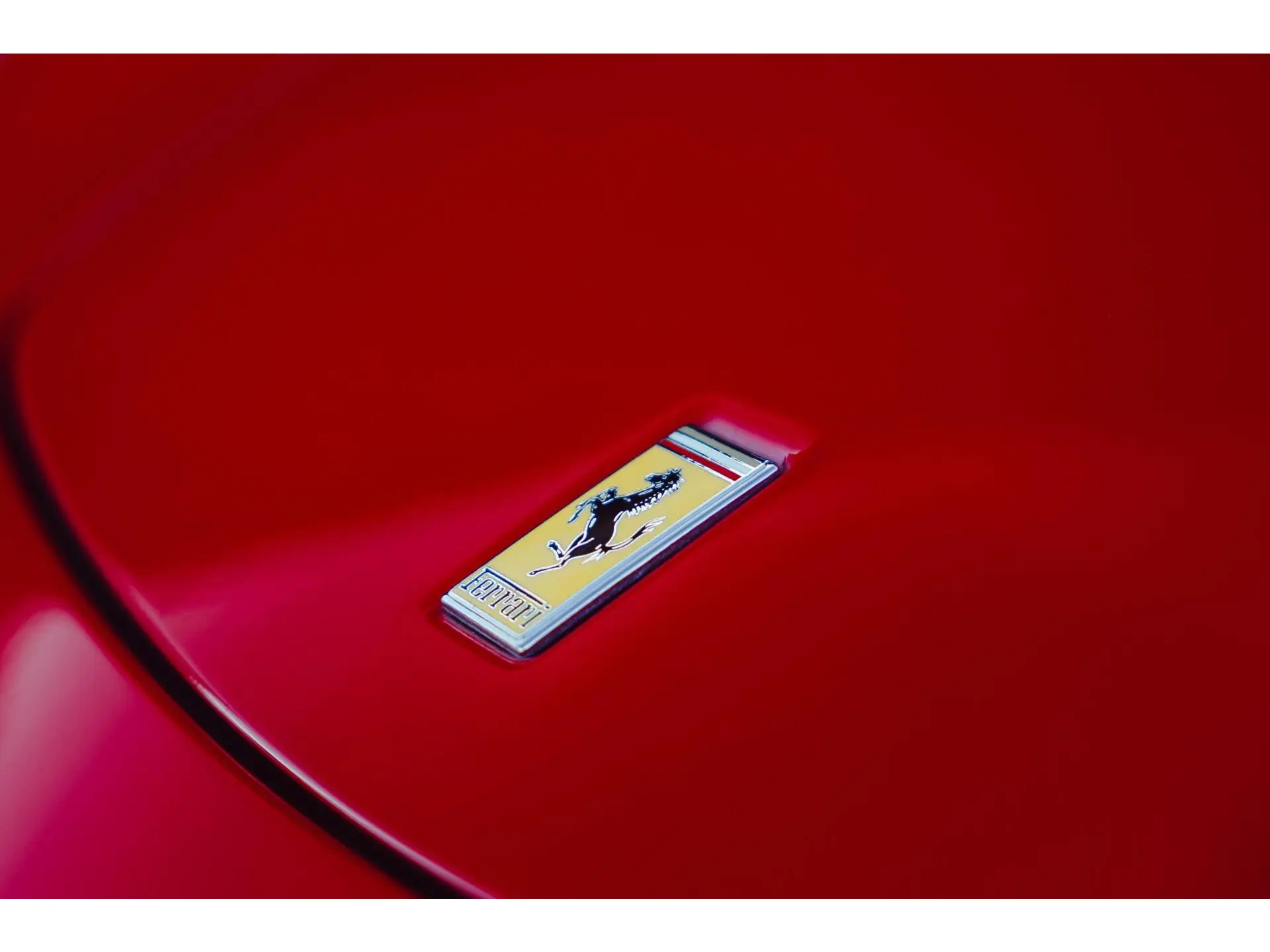 Ferrari F430