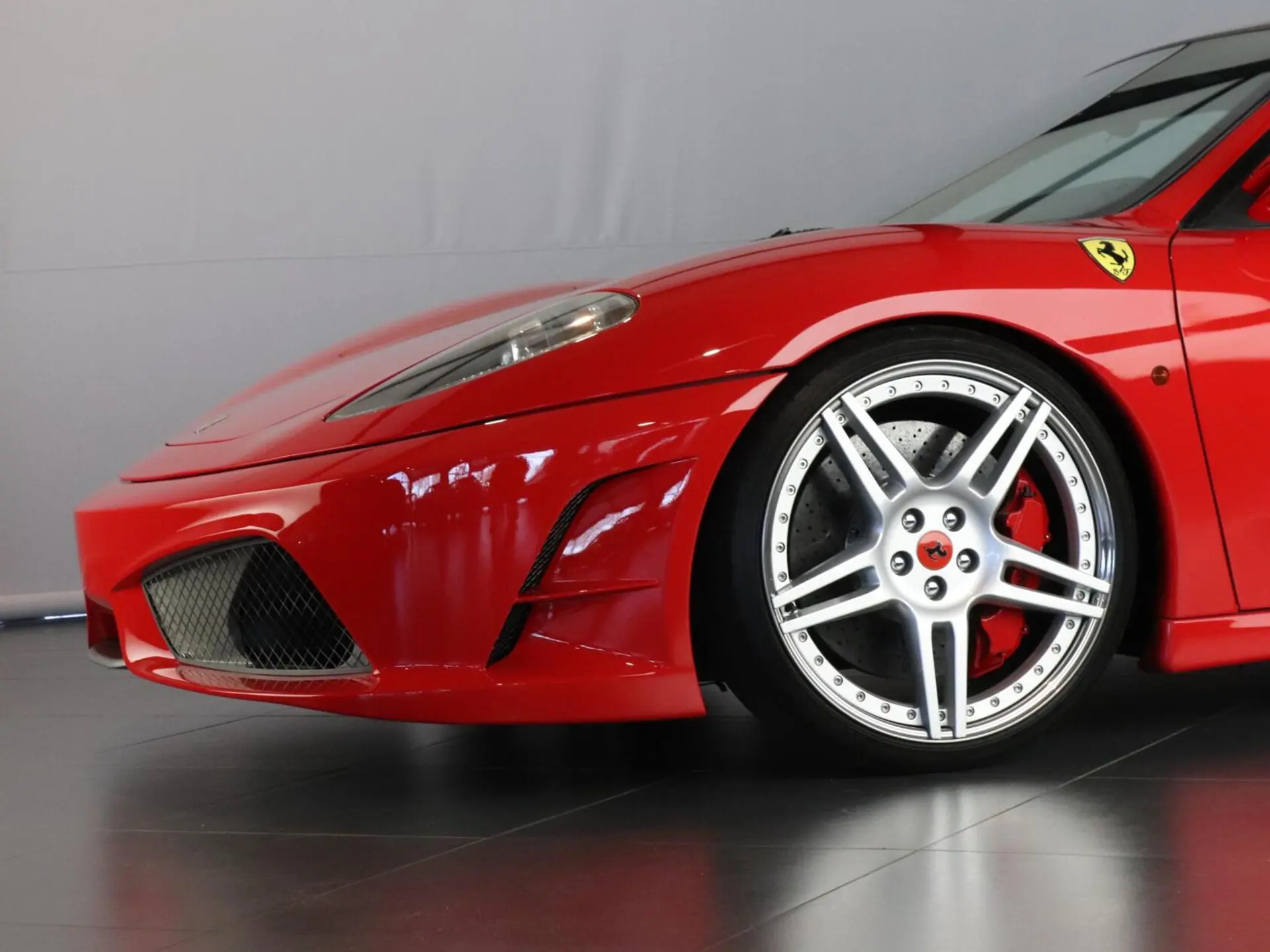 Ferrari F430