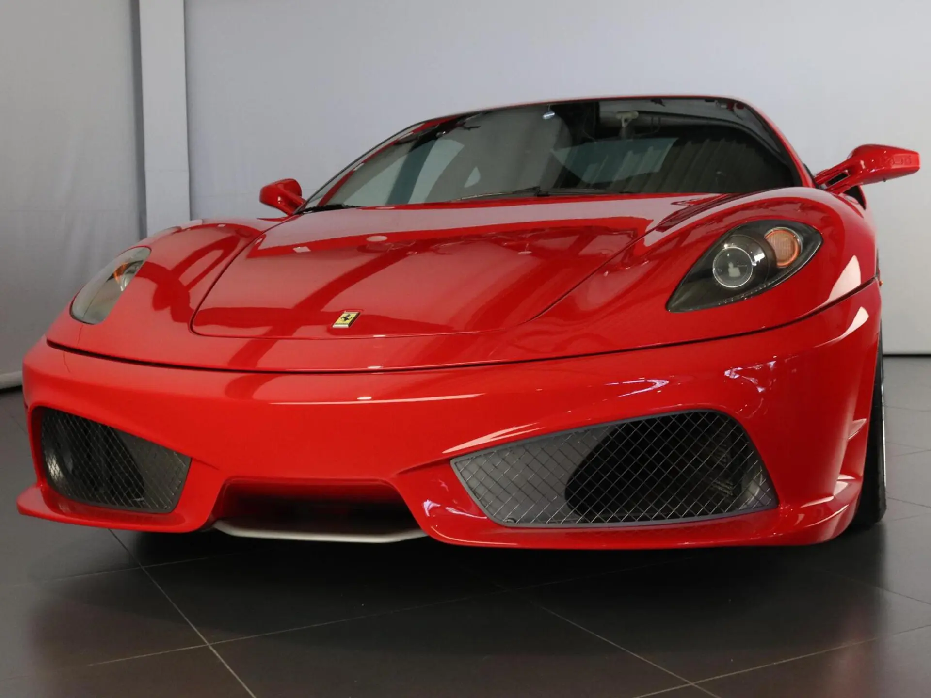 Ferrari F430
