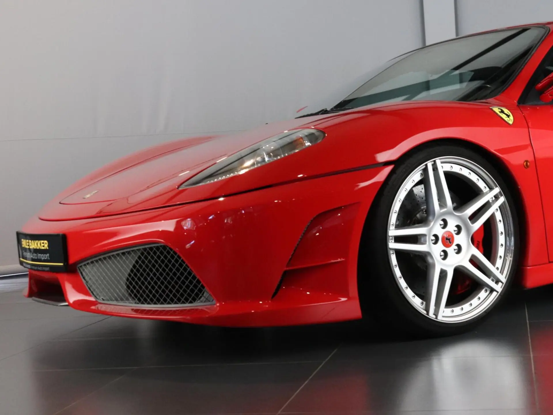 Ferrari F430