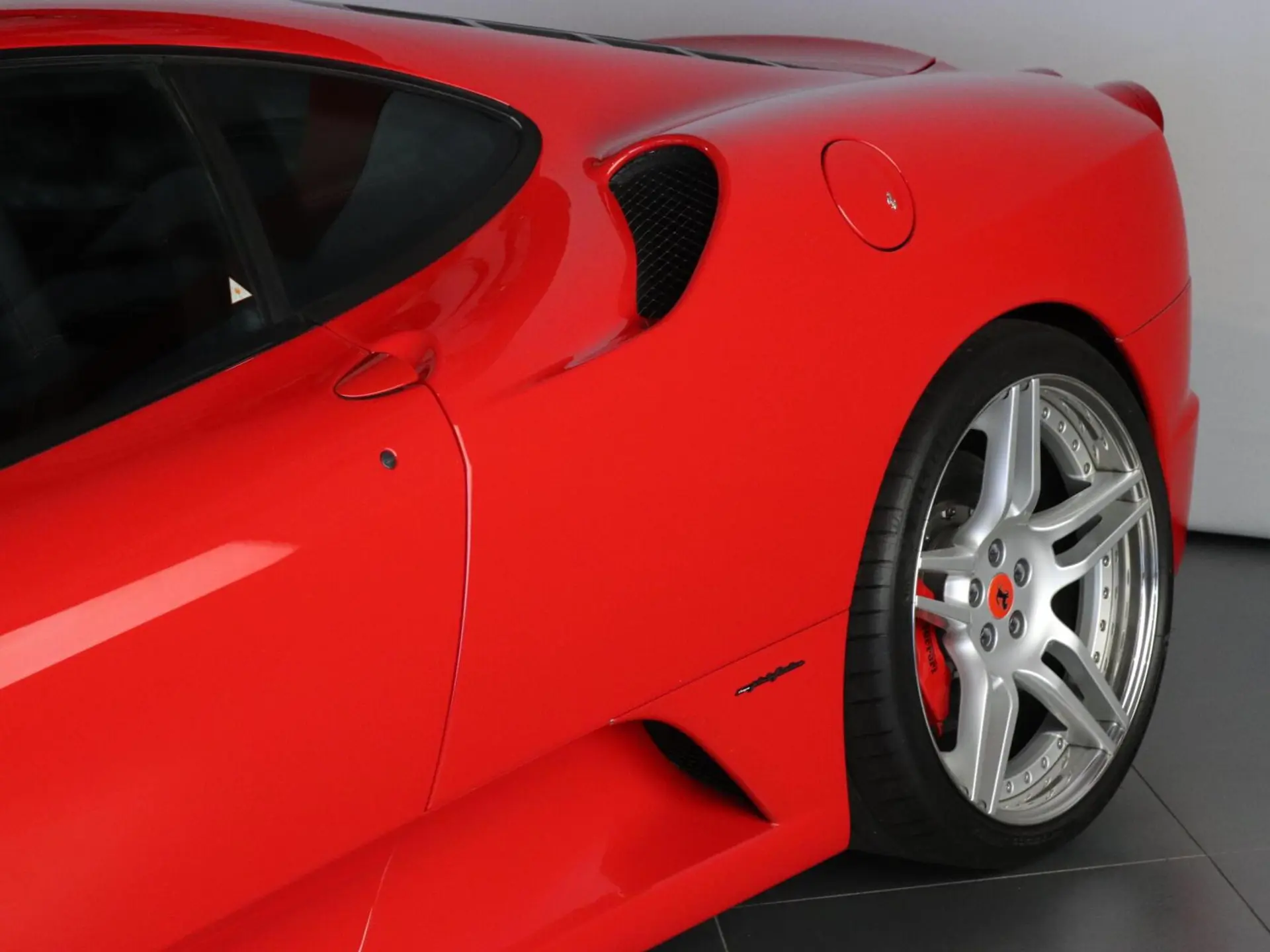 Ferrari F430
