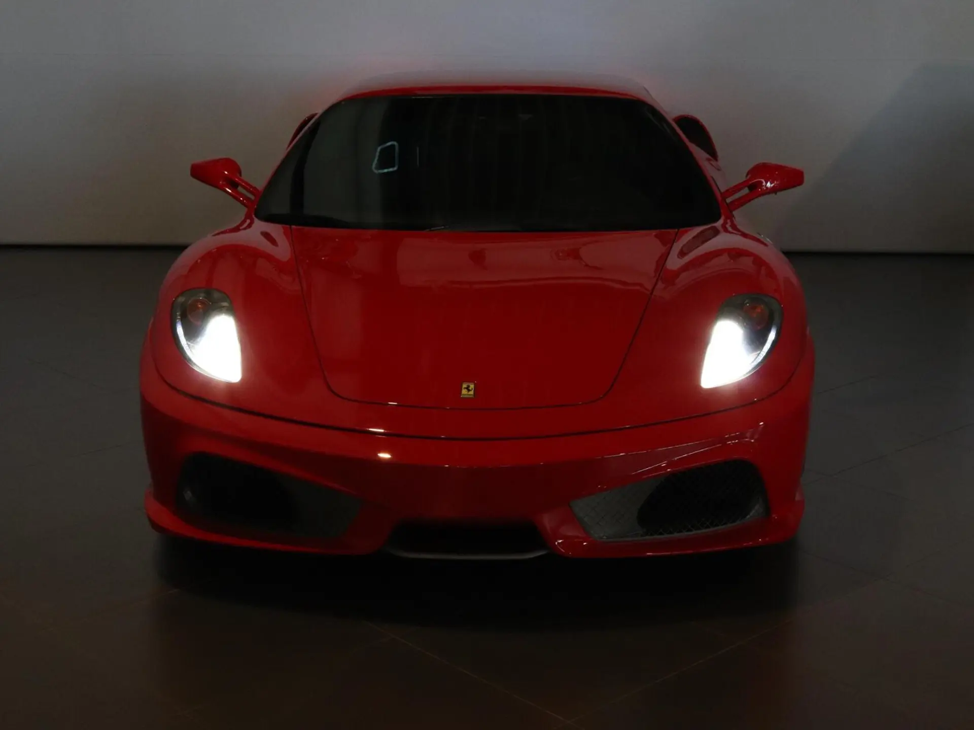 Ferrari F430