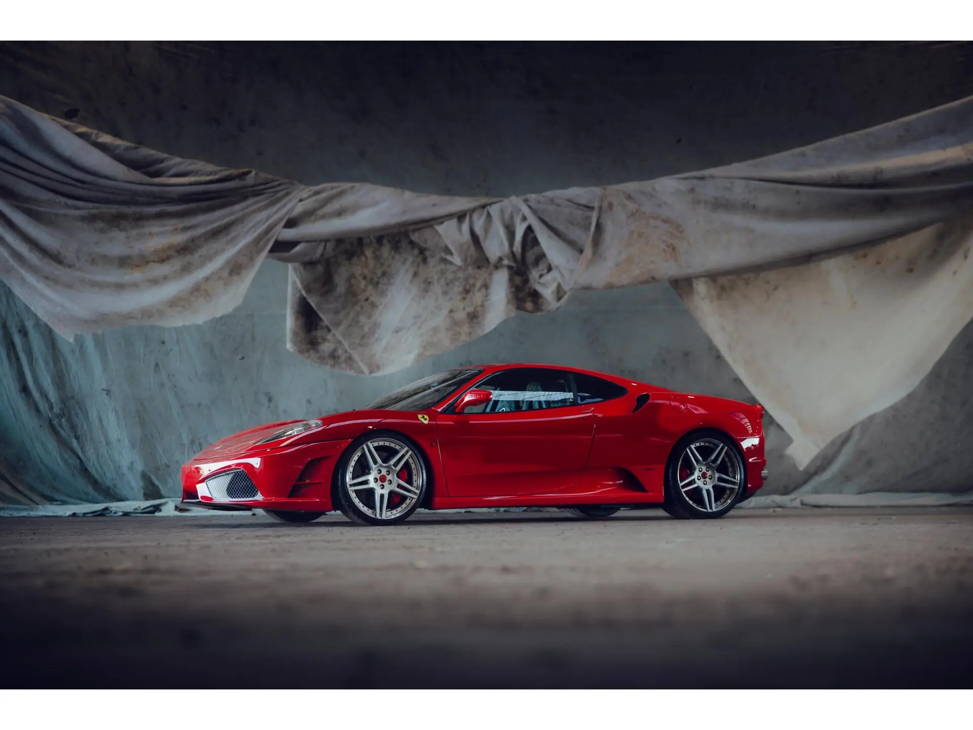 Ferrari F430