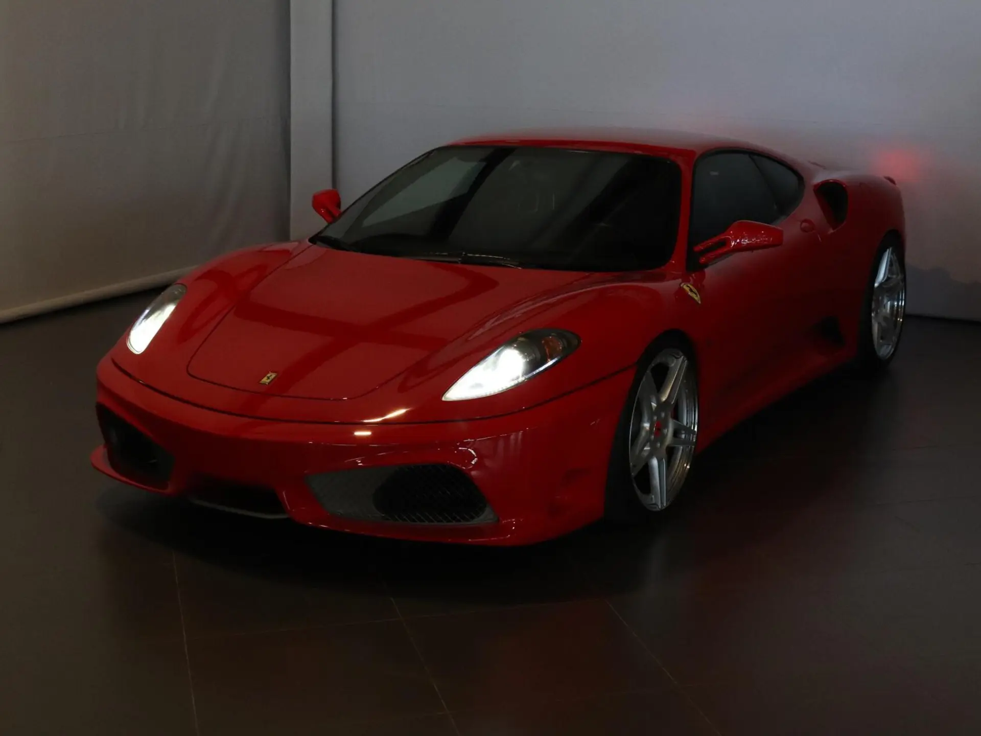 Ferrari F430