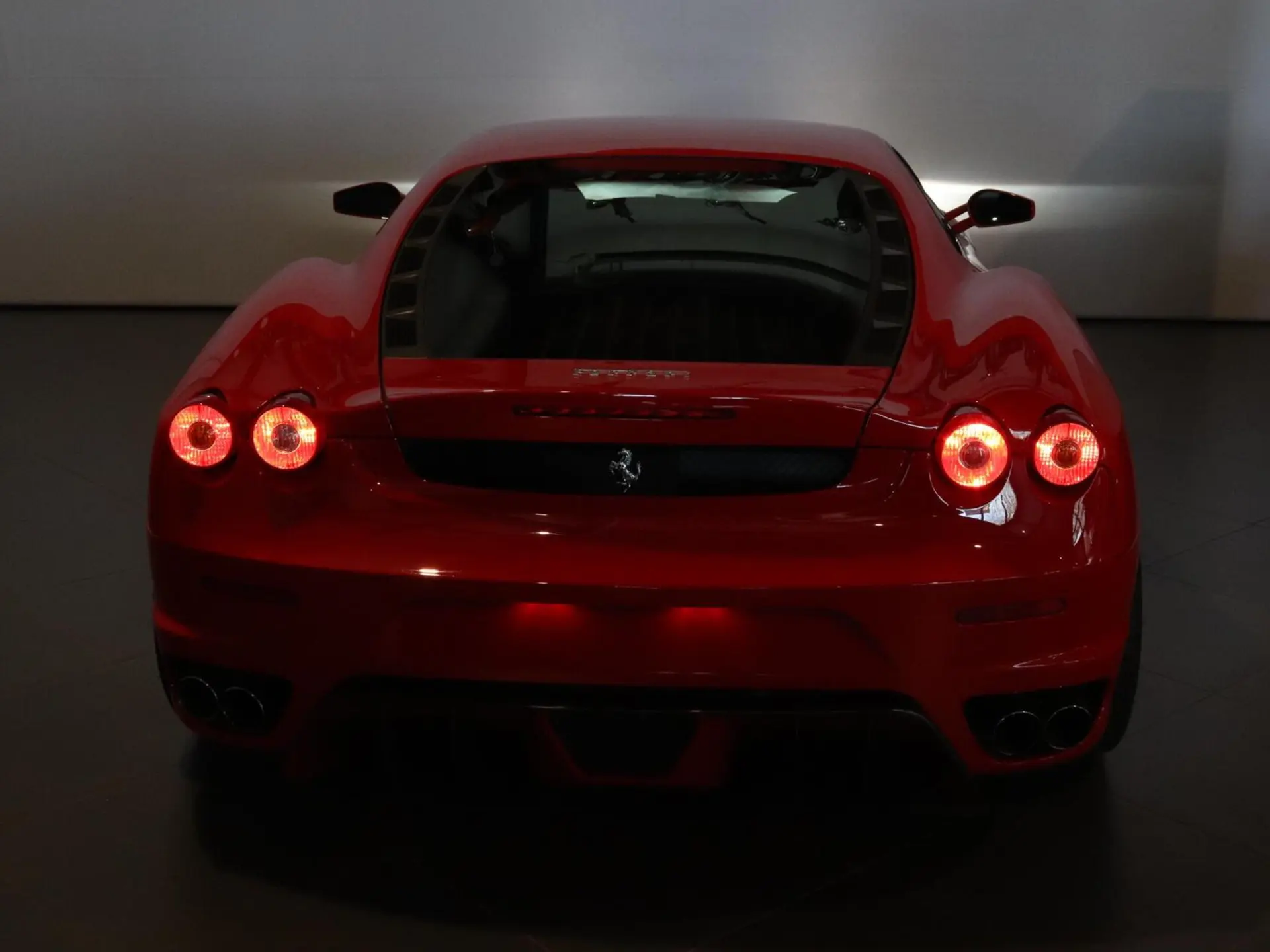 Ferrari F430