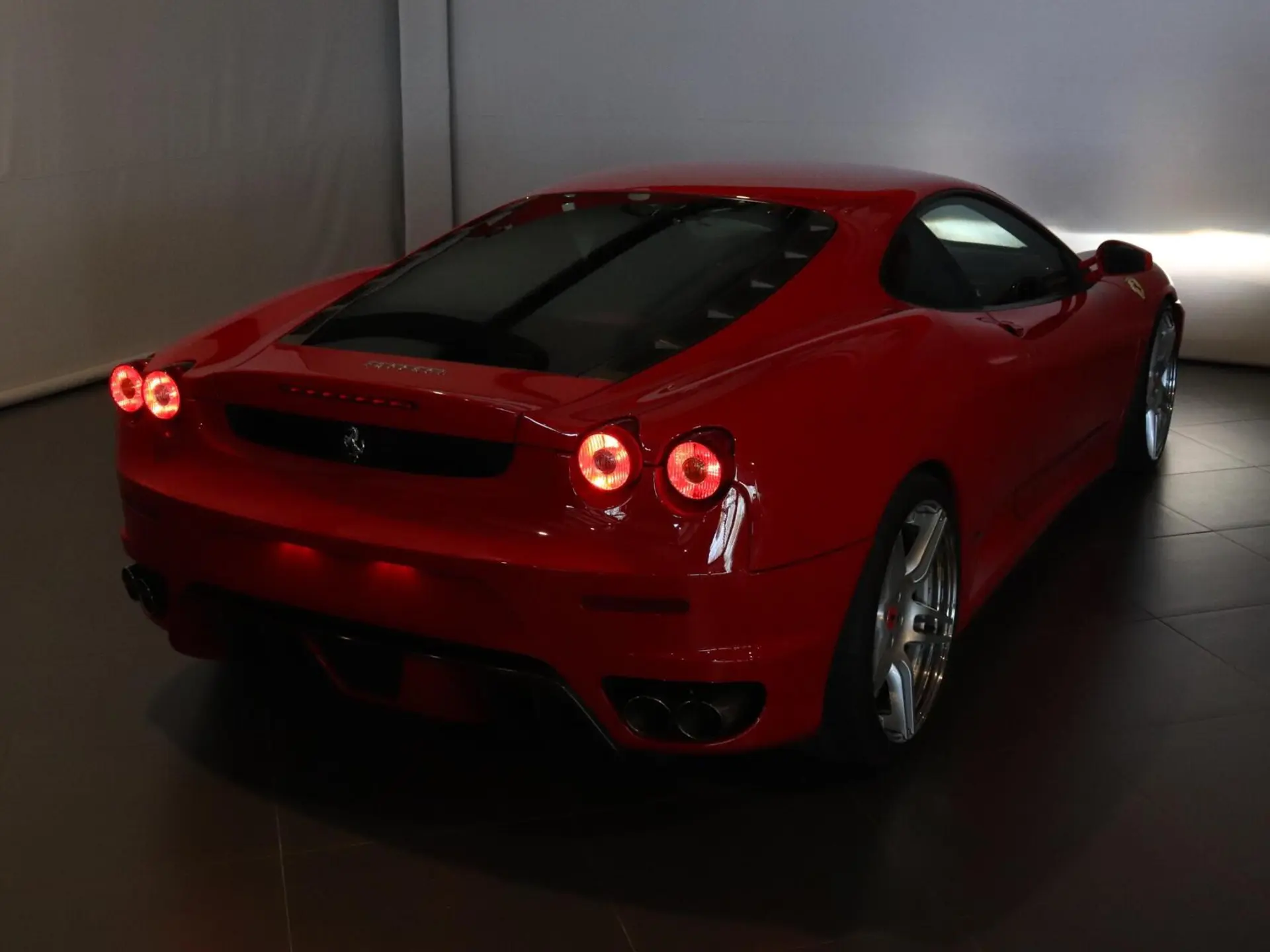 Ferrari F430