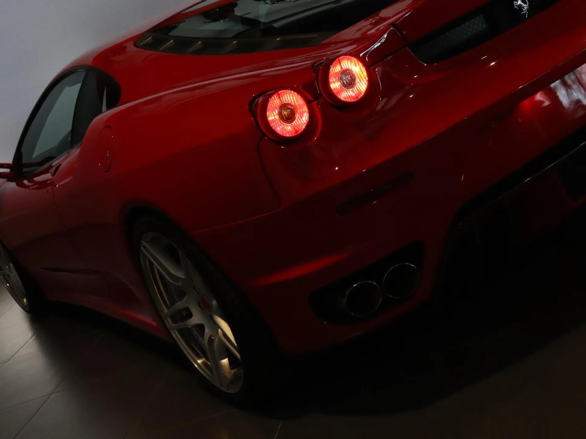 Ferrari F430