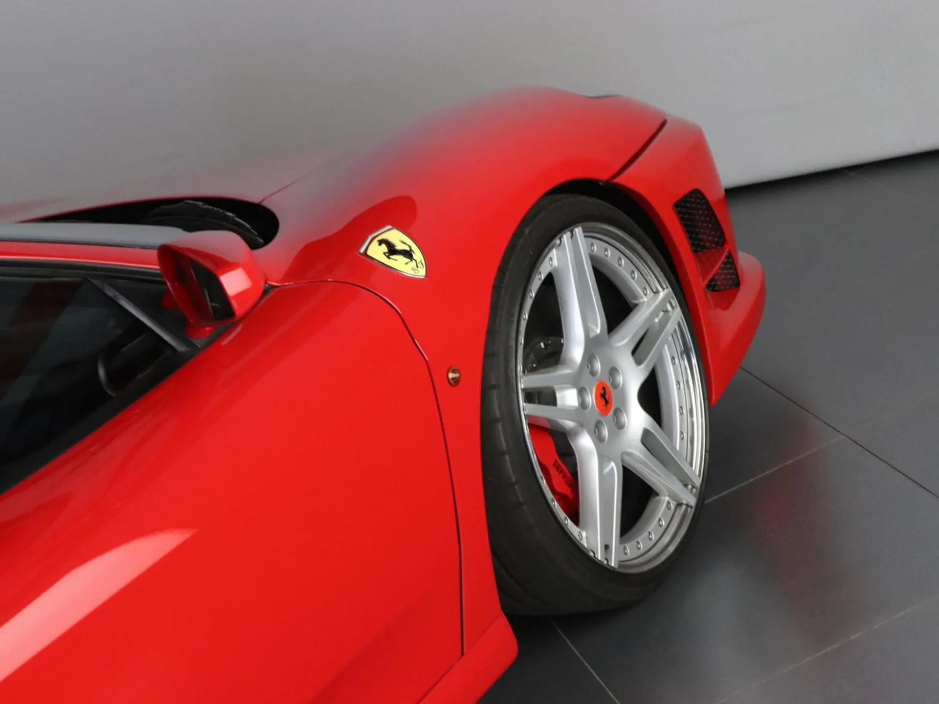 Ferrari F430