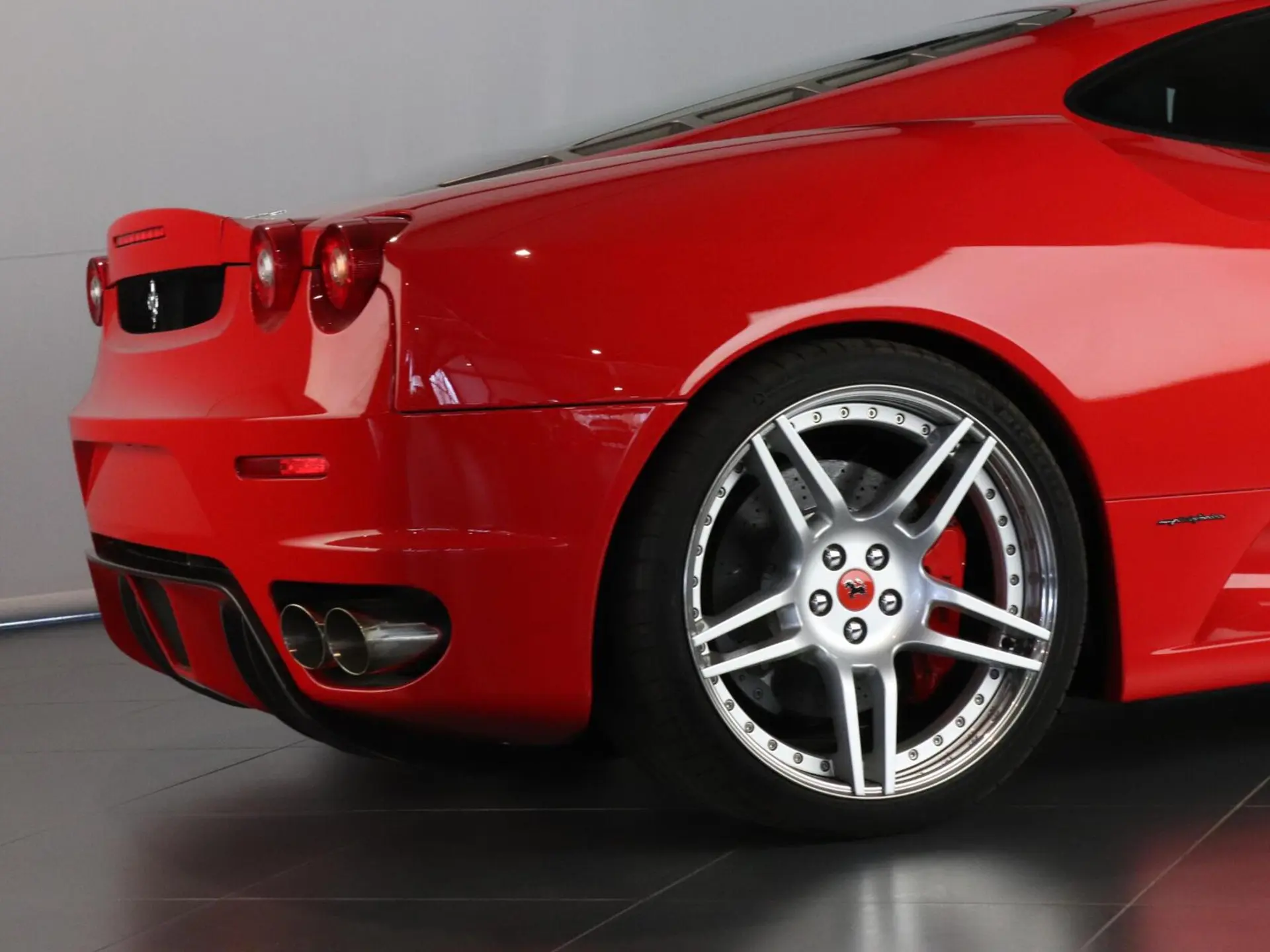Ferrari F430