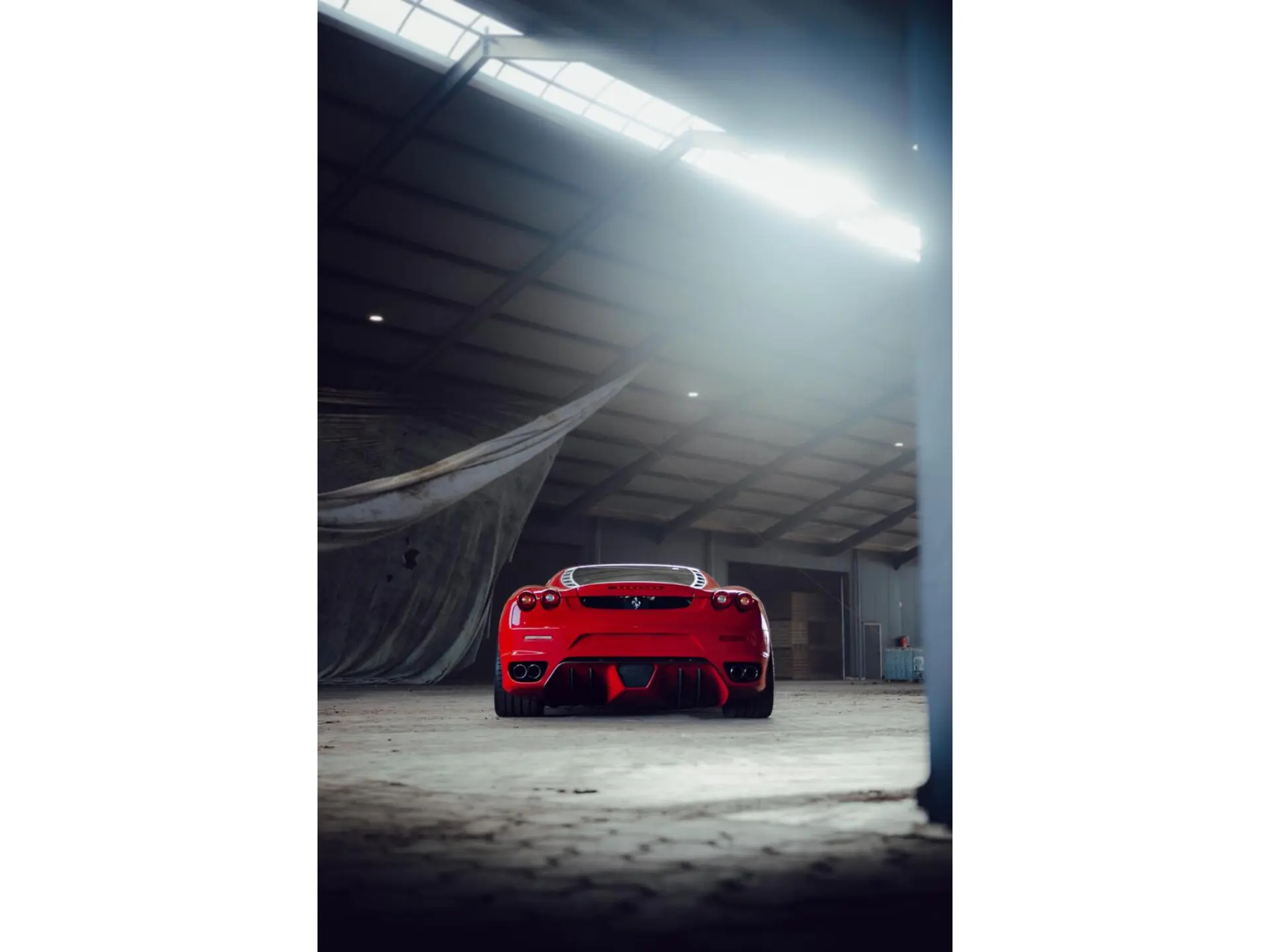 Ferrari F430