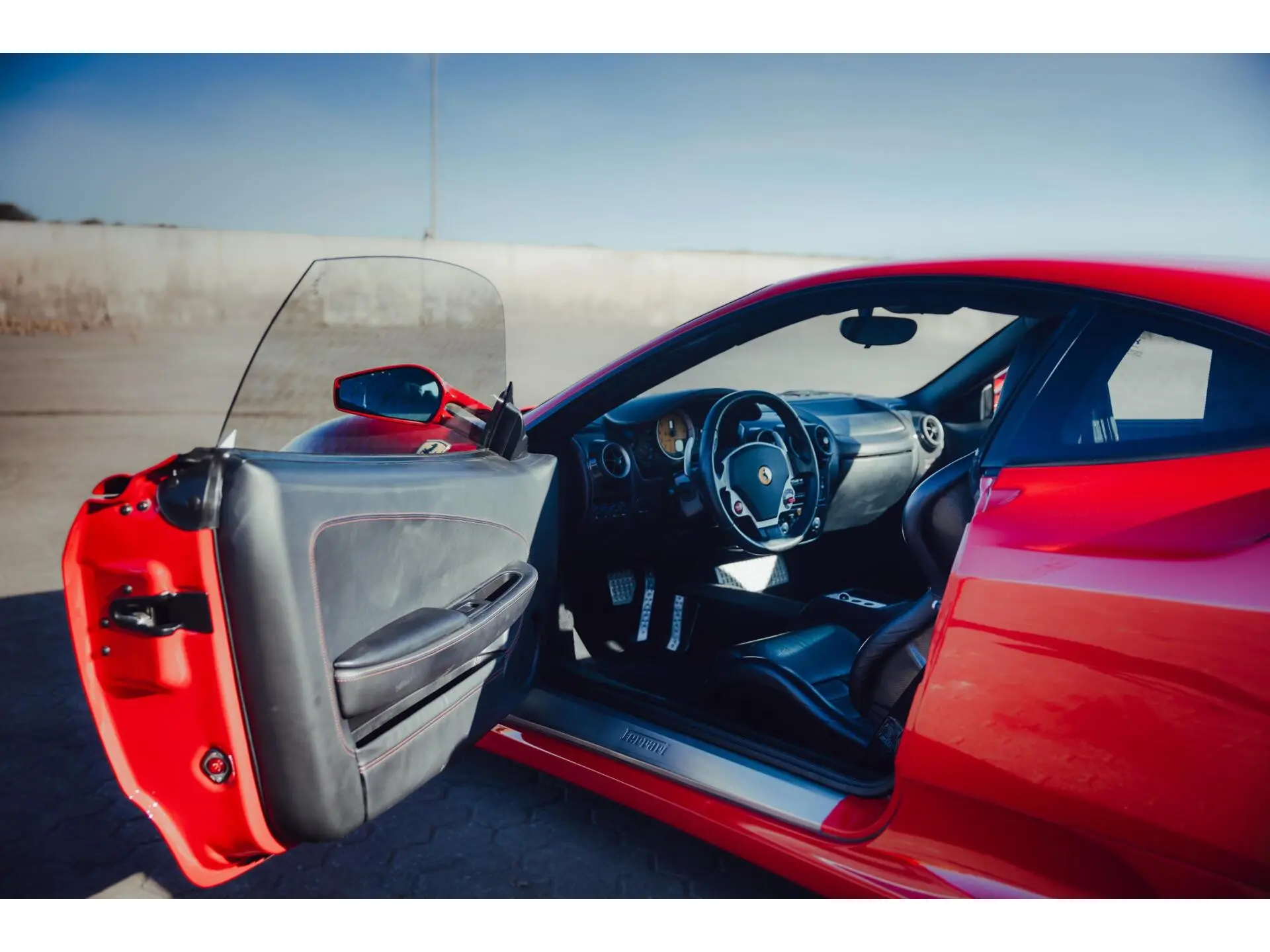 Ferrari F430