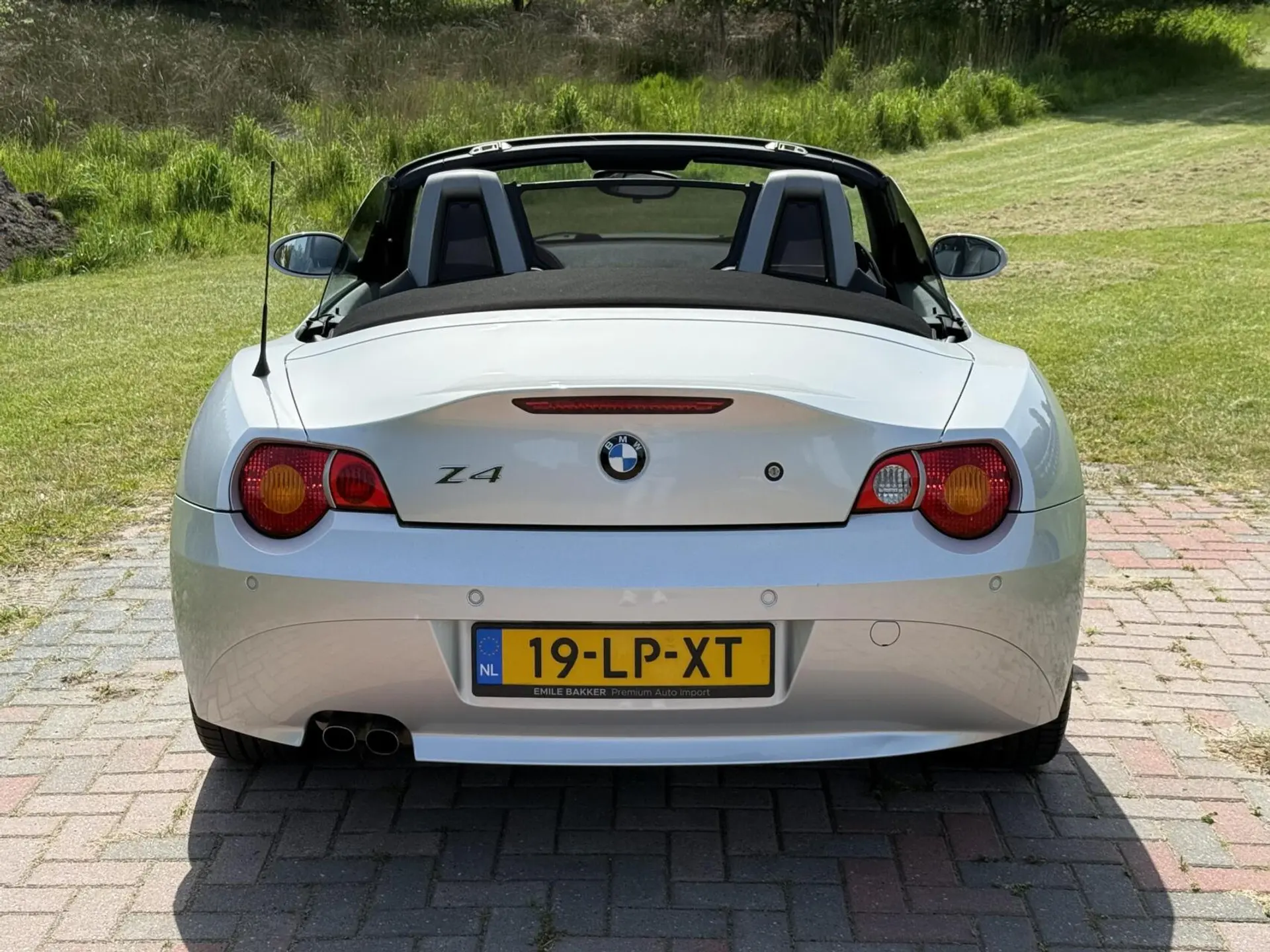 BMW Z4