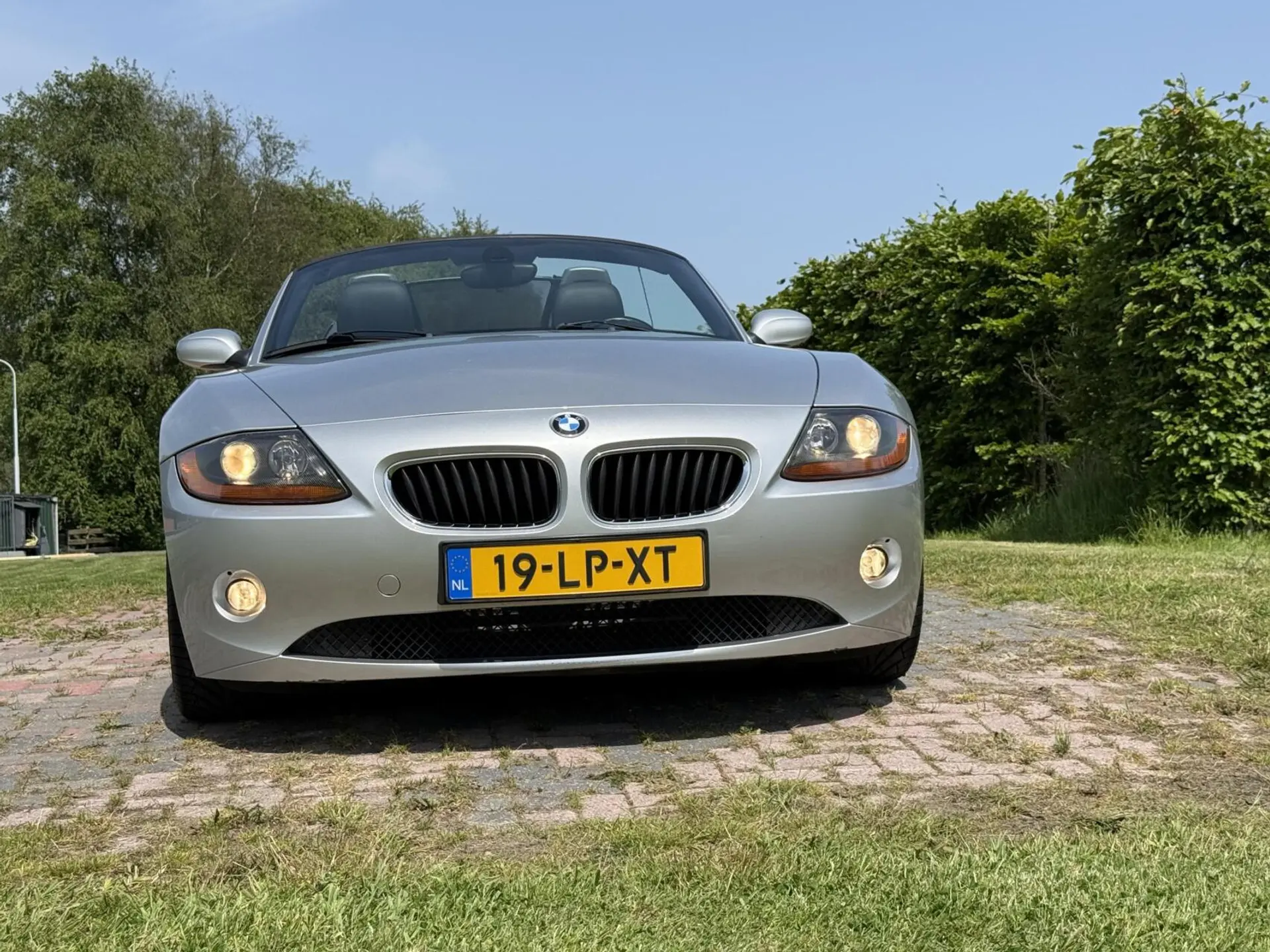 BMW Z4