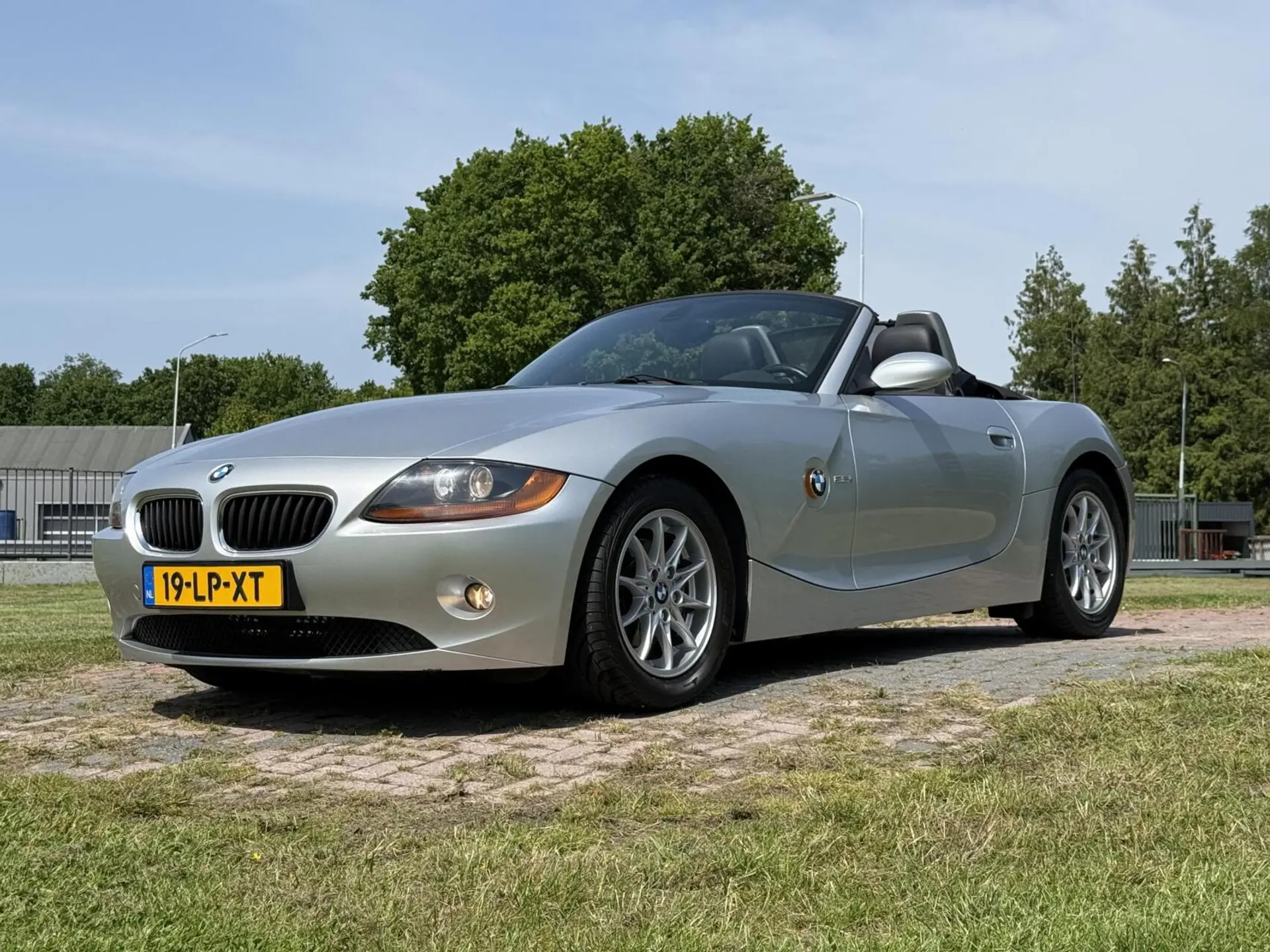 BMW Z4