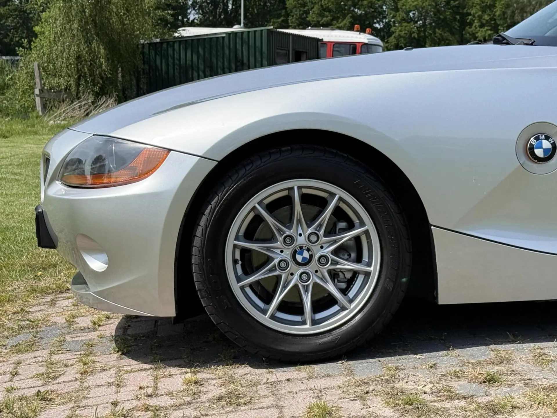 BMW Z4