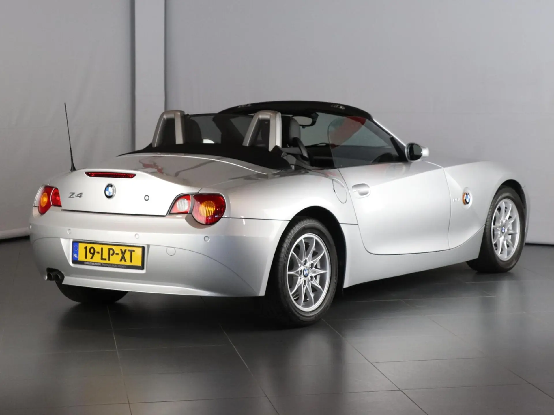 BMW Z4