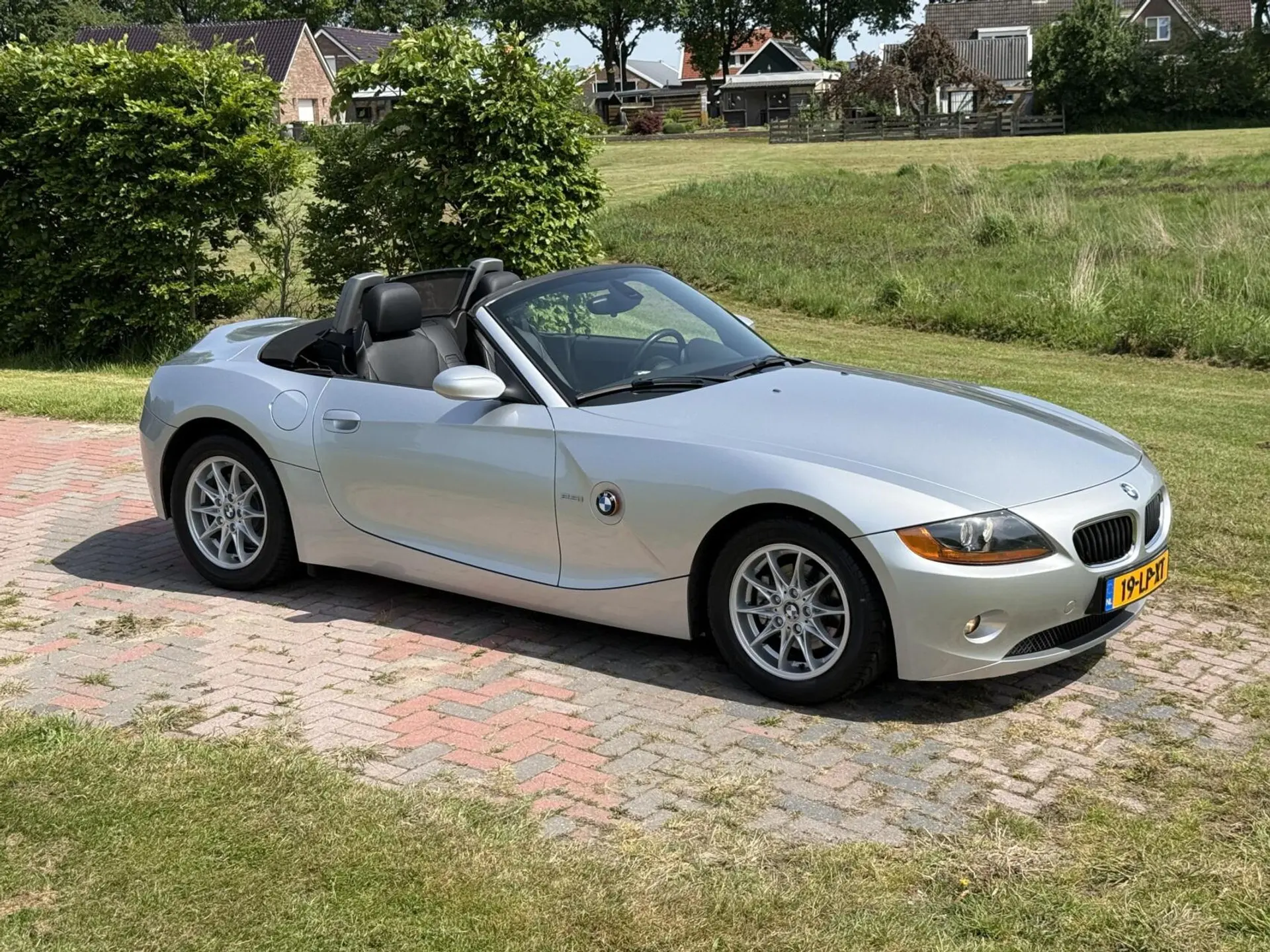 BMW Z4