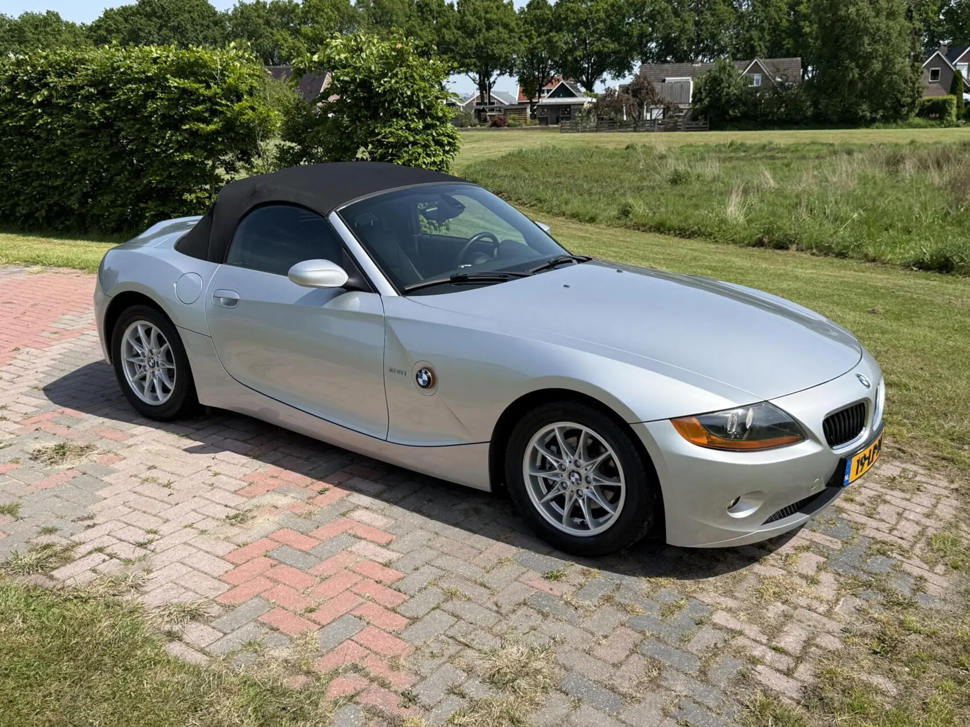 BMW Z4