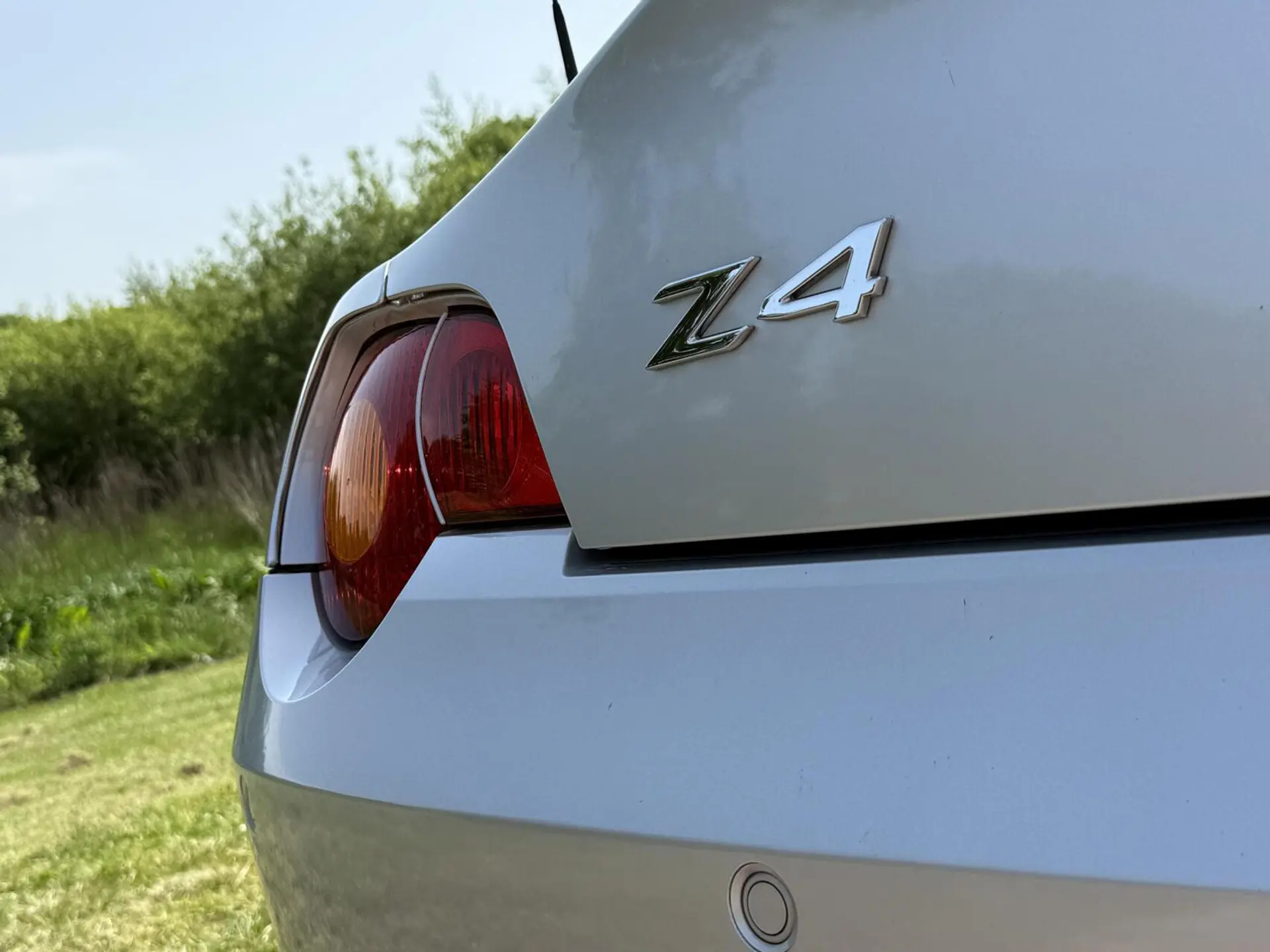 BMW Z4