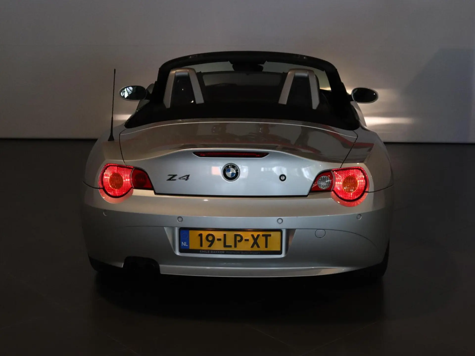 BMW Z4