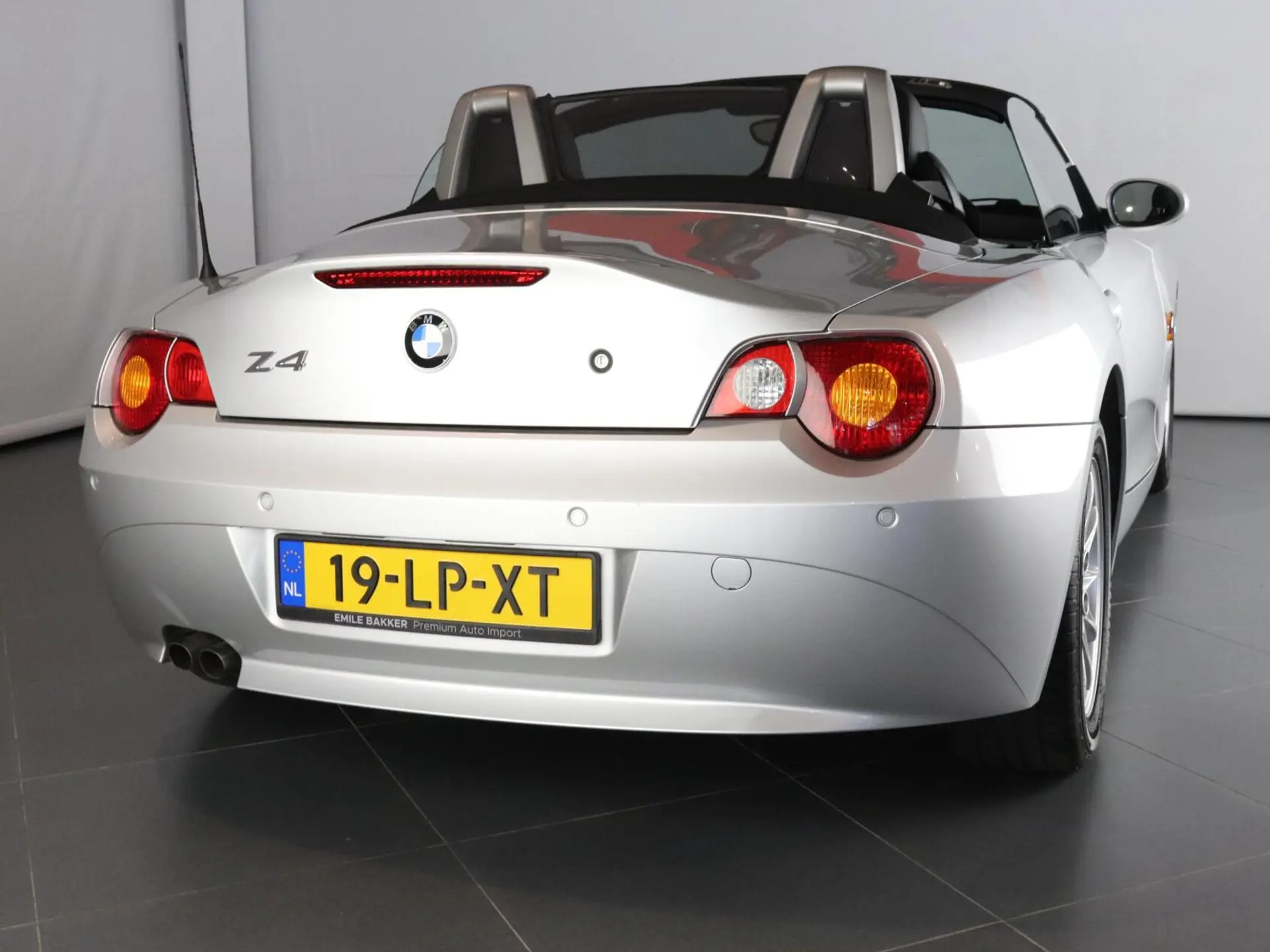 BMW Z4
