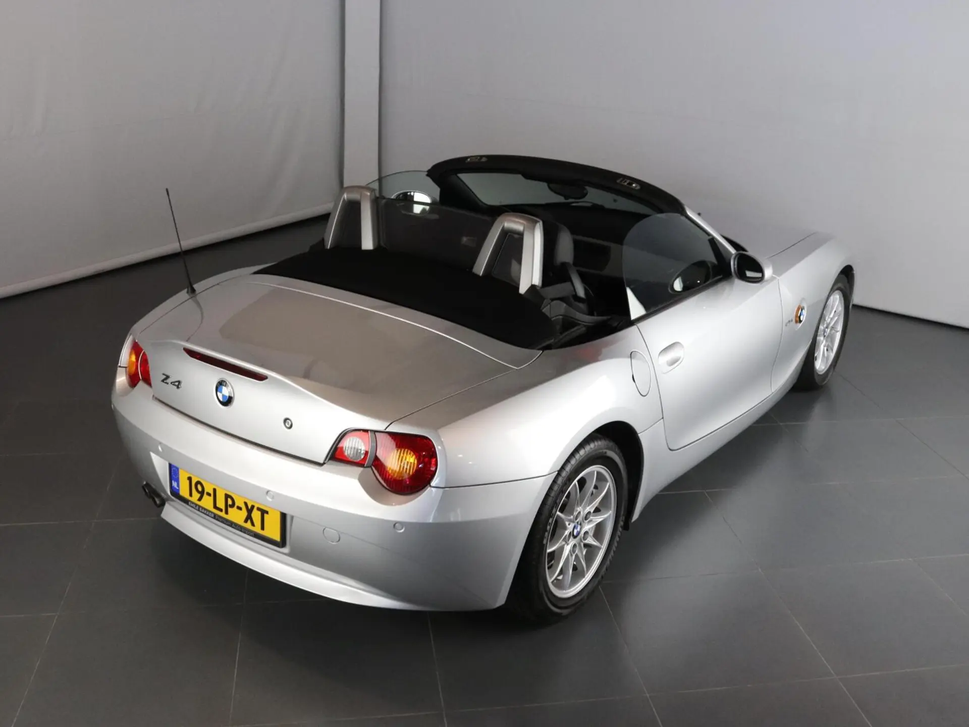 BMW Z4