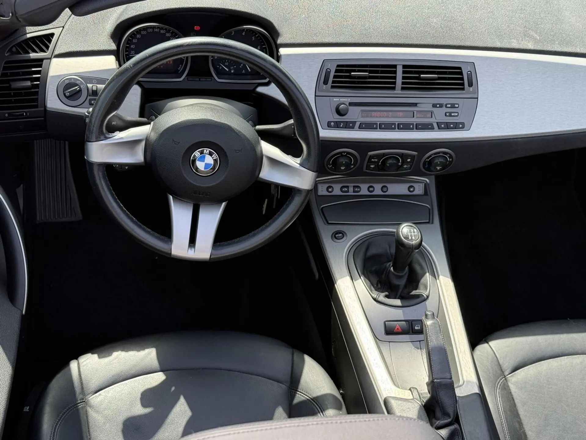 BMW Z4