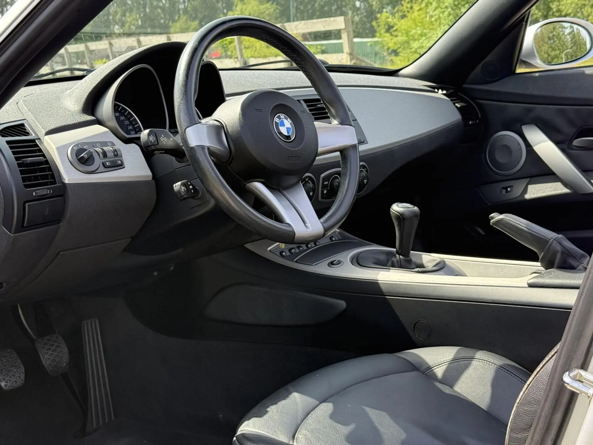 BMW Z4