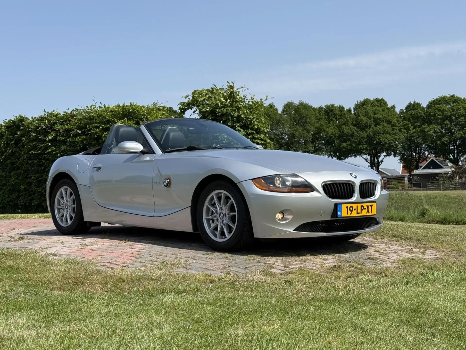BMW Z4
