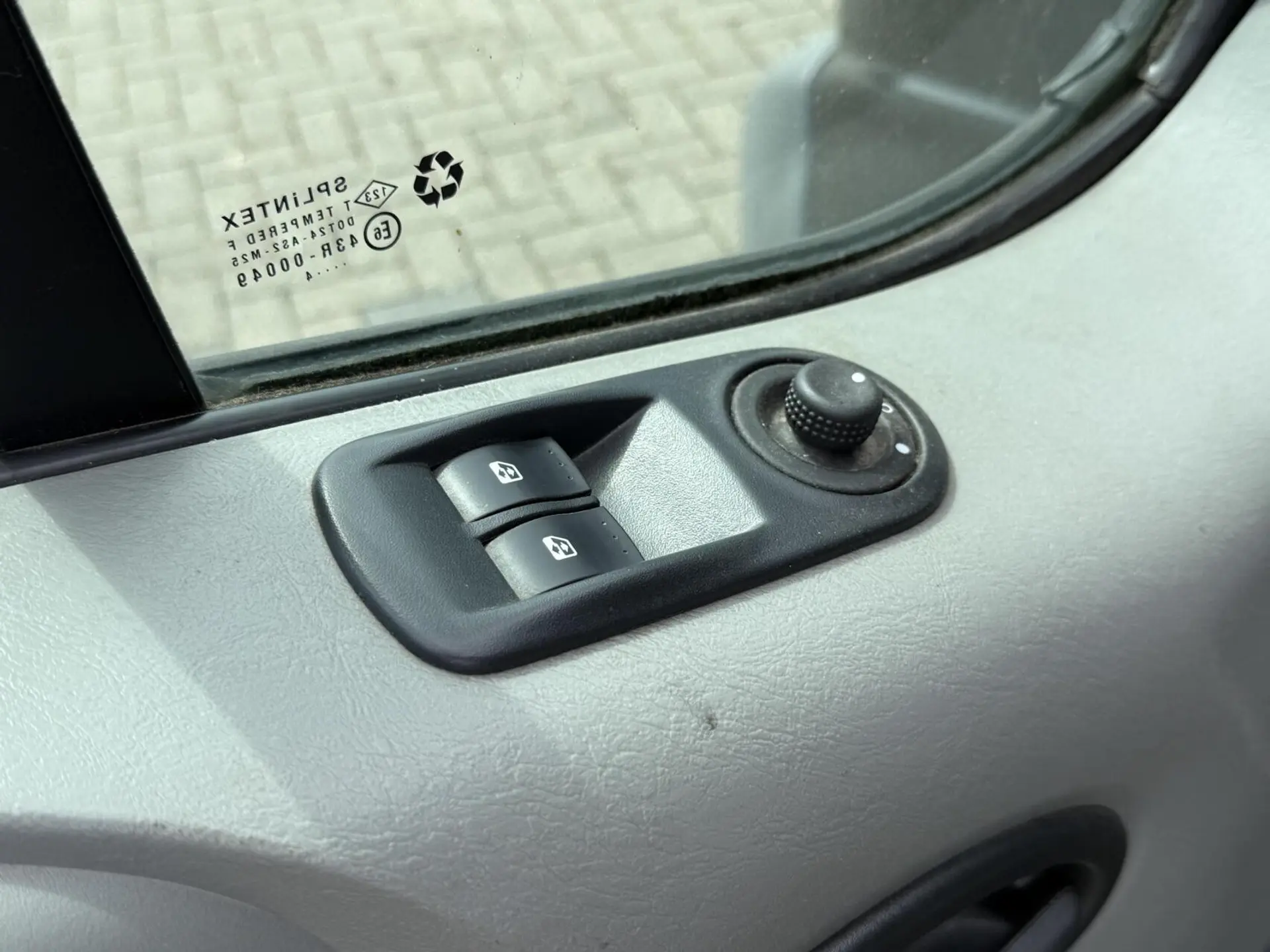 Nissan Primastar