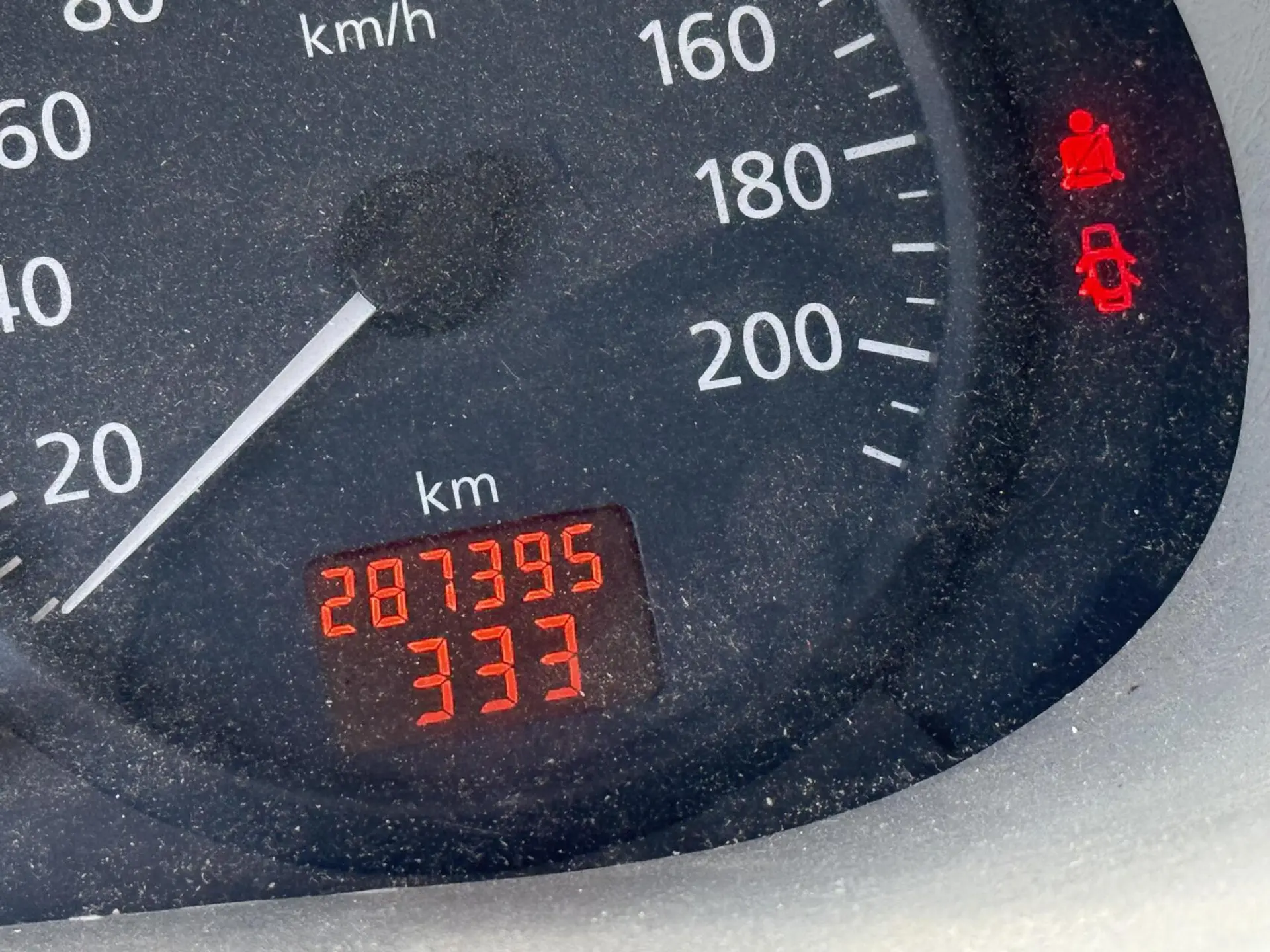 Nissan Primastar