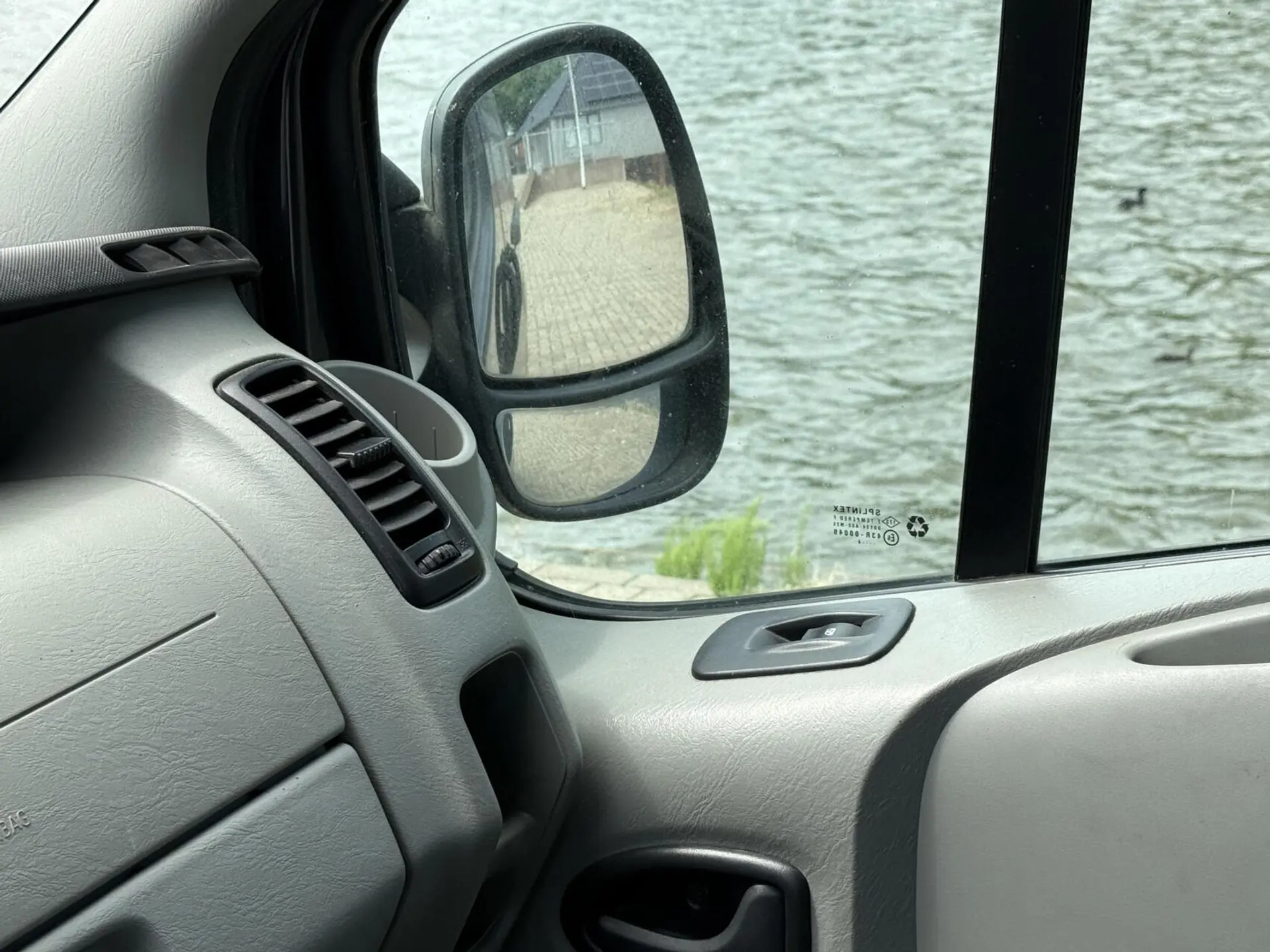 Nissan Primastar
