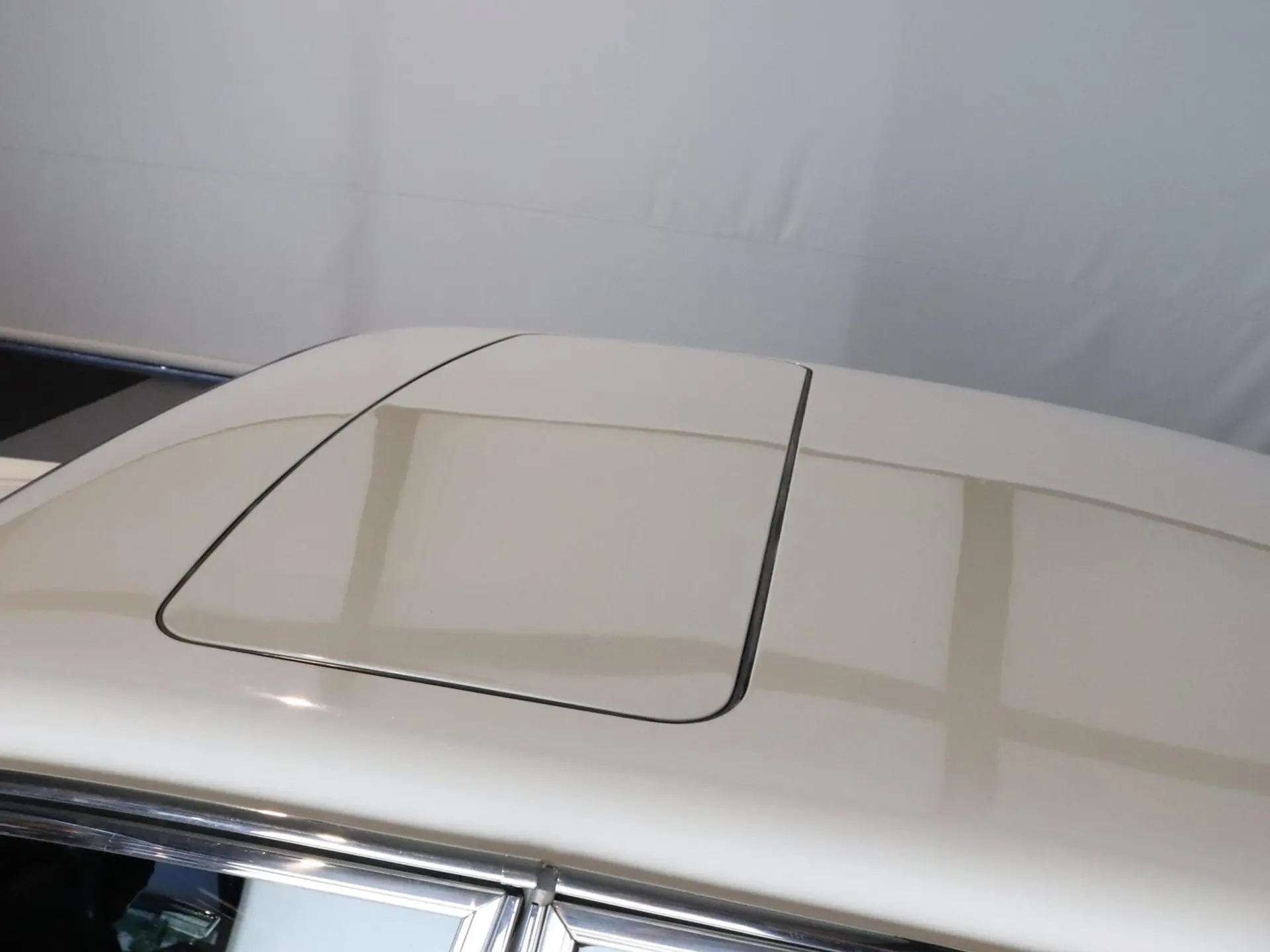 Jaguar Sovereign